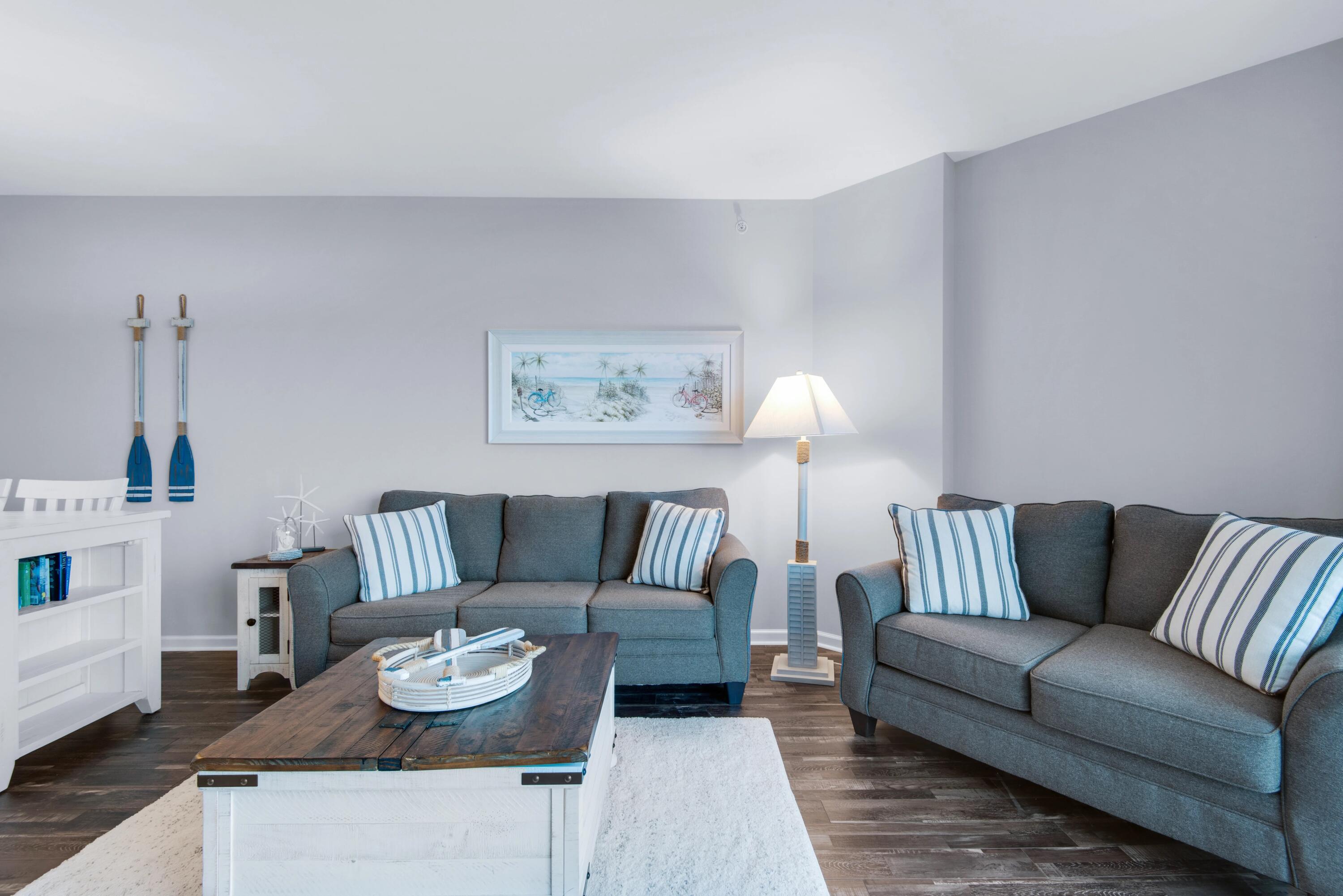 THE PALMS OF DESTIN - Residential