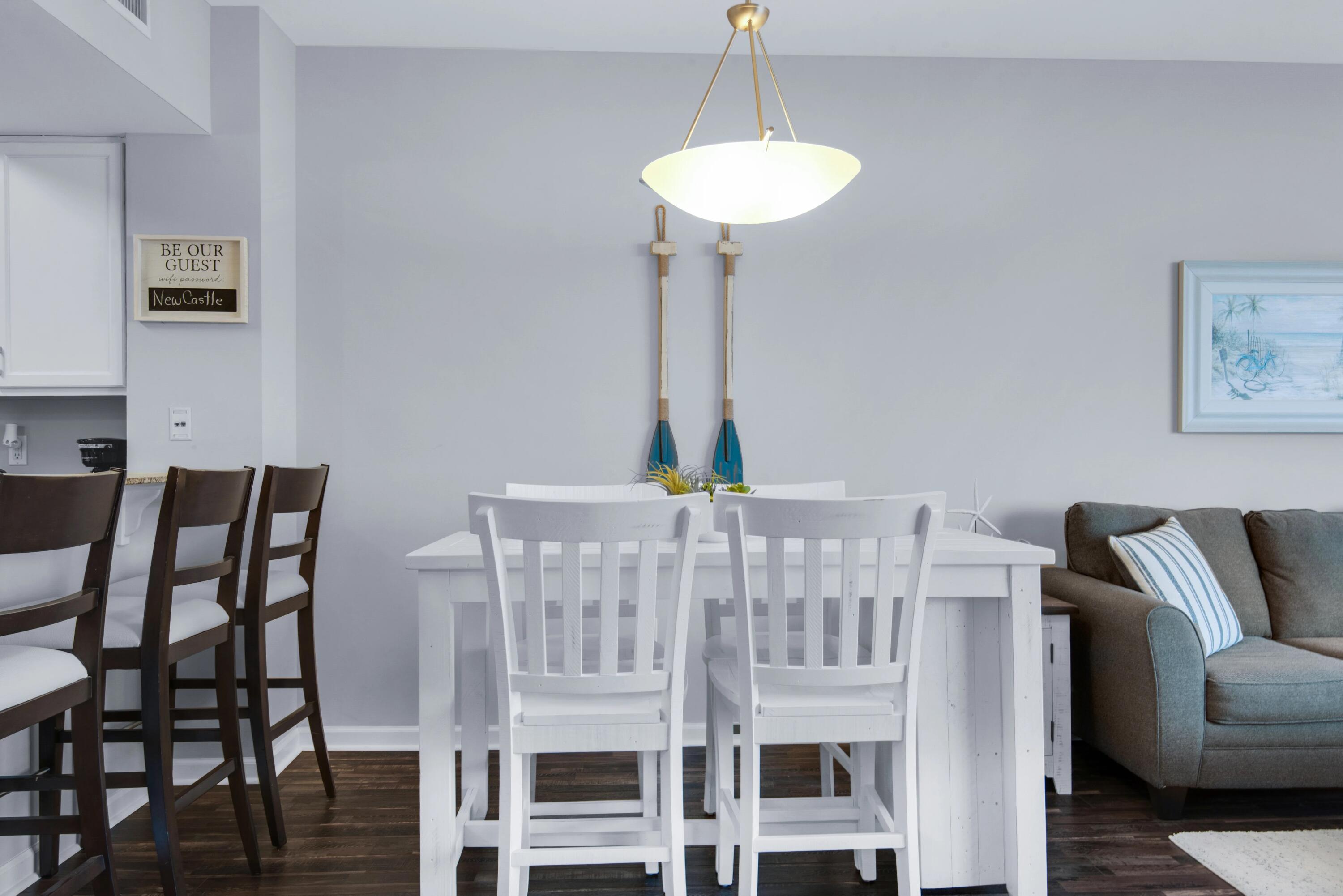 THE PALMS OF DESTIN - Residential