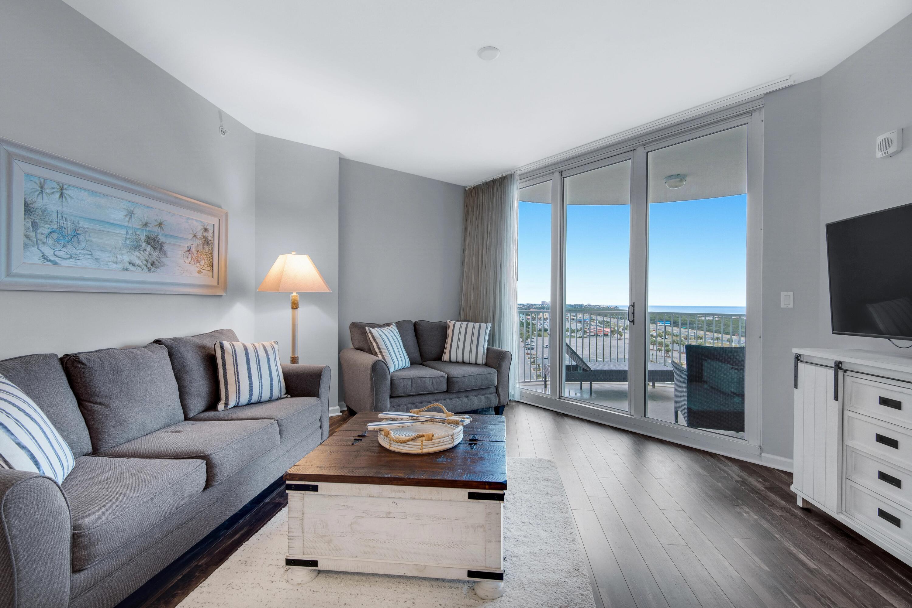 THE PALMS OF DESTIN - Residential