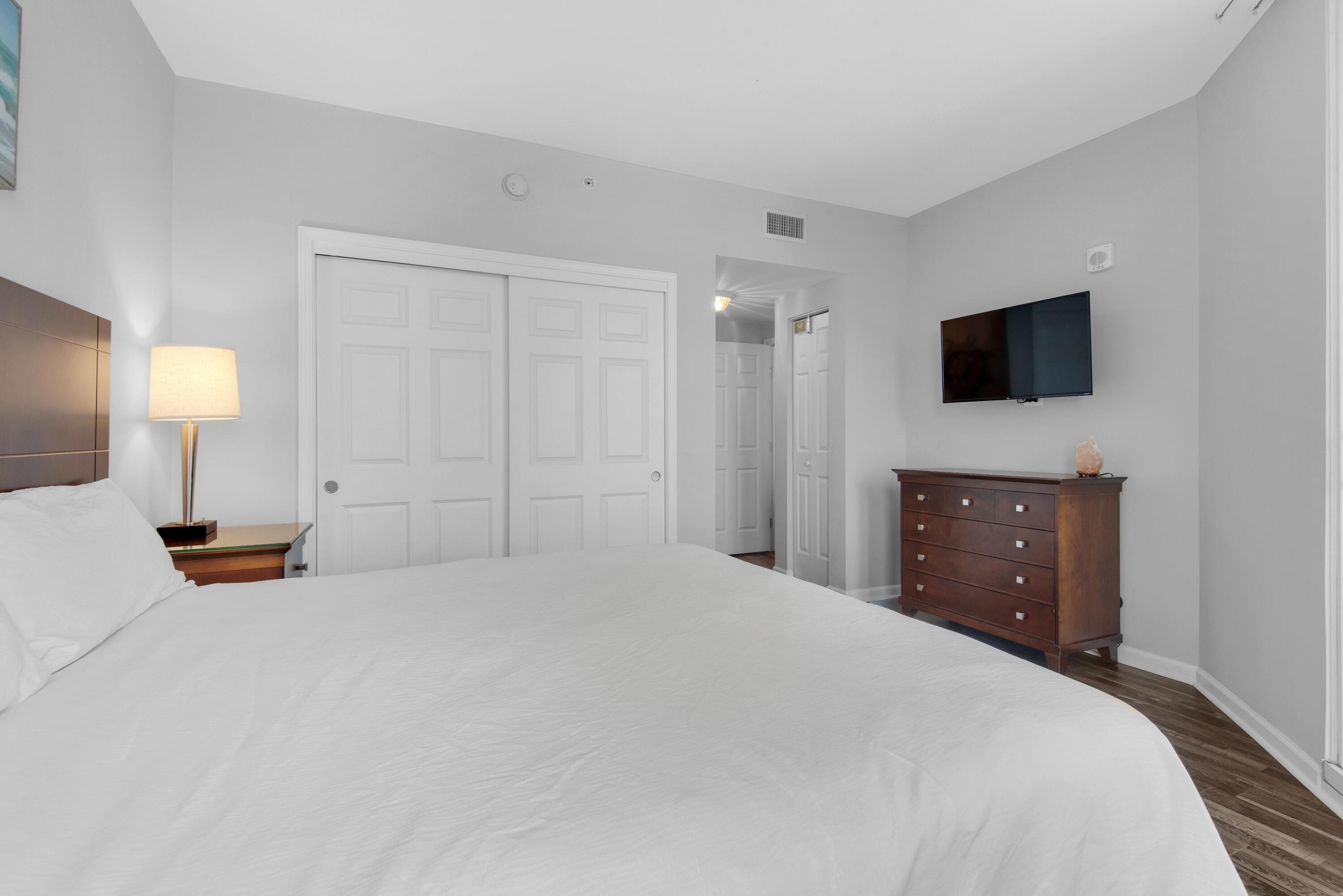 THE PALMS OF DESTIN - Residential