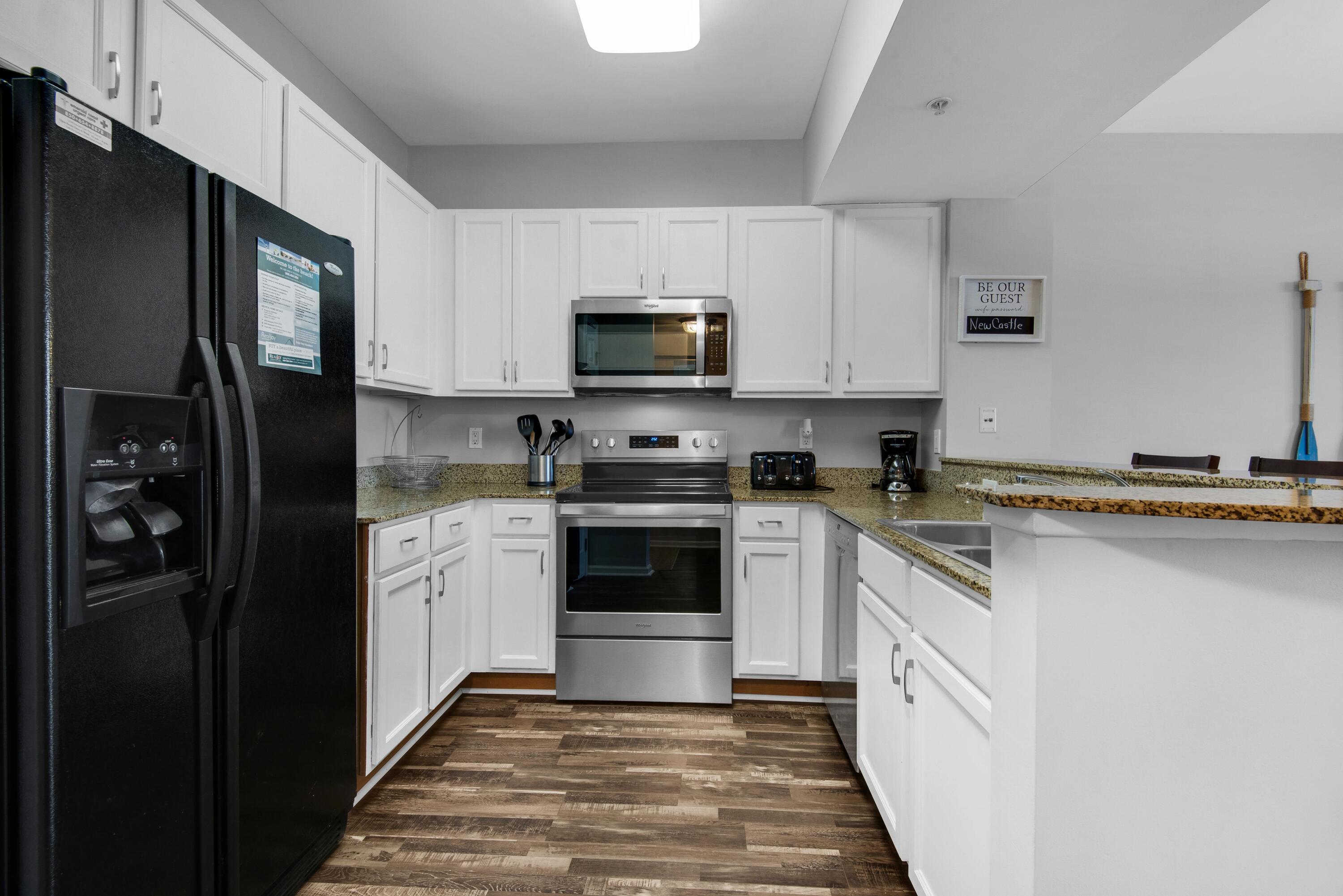 THE PALMS OF DESTIN - Residential