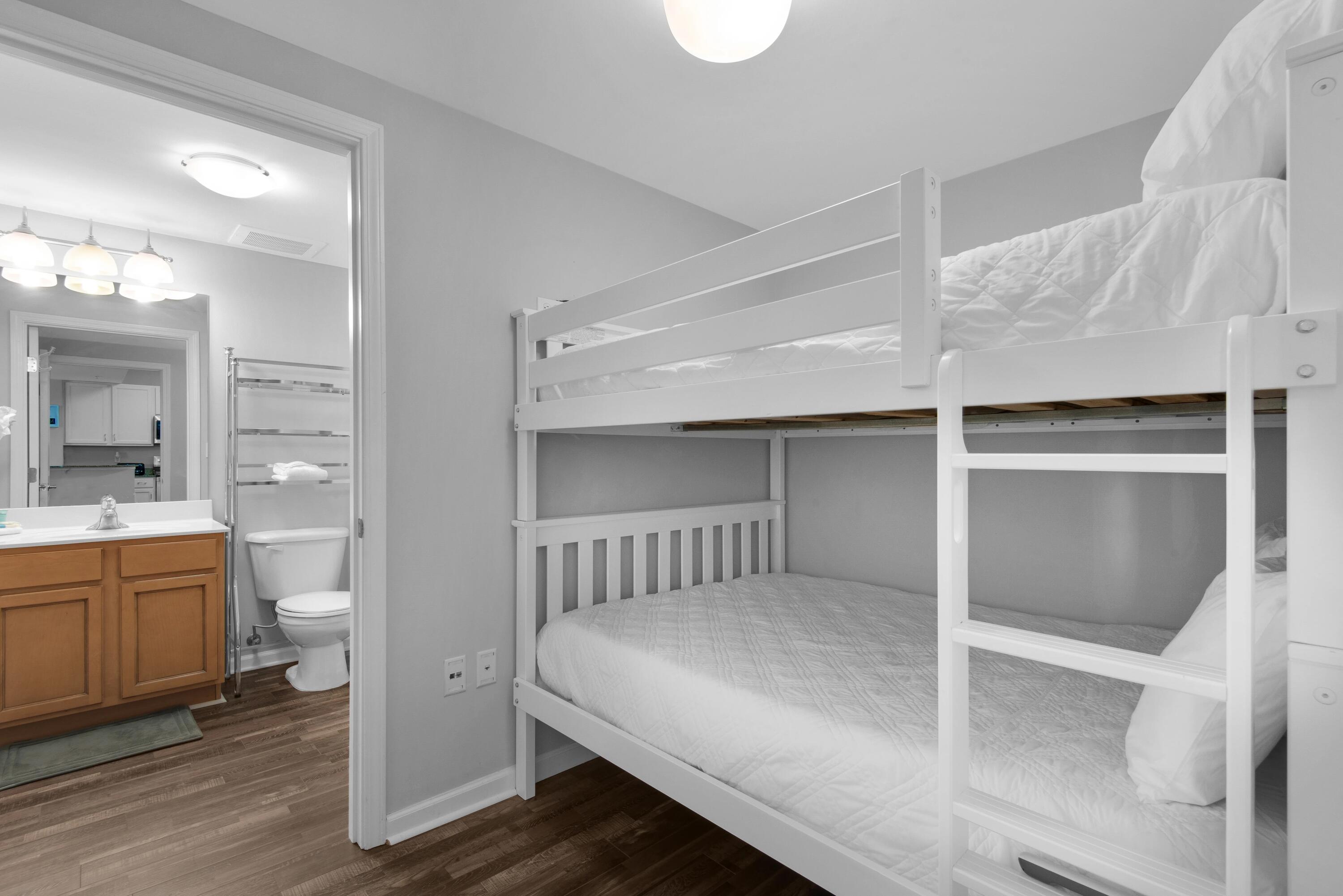 THE PALMS OF DESTIN - Residential