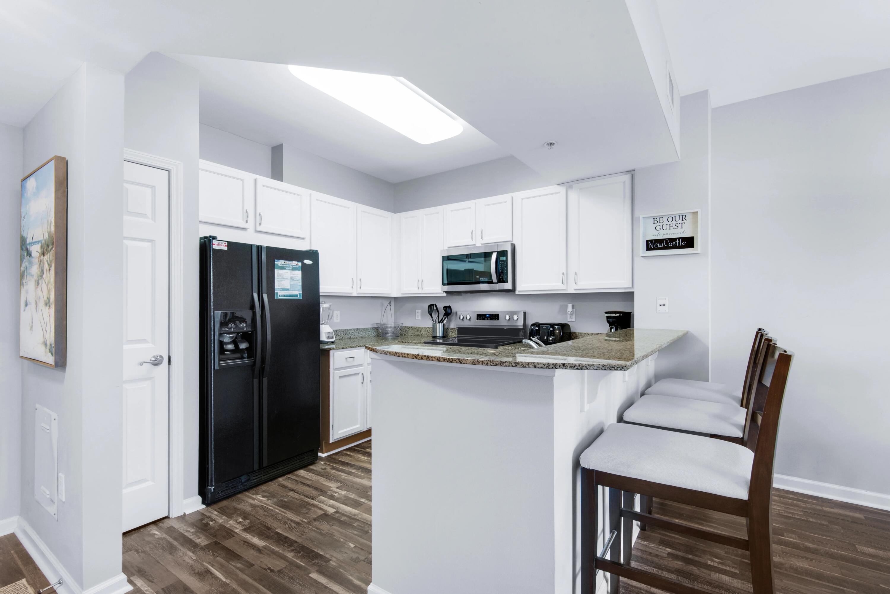 THE PALMS OF DESTIN - Residential