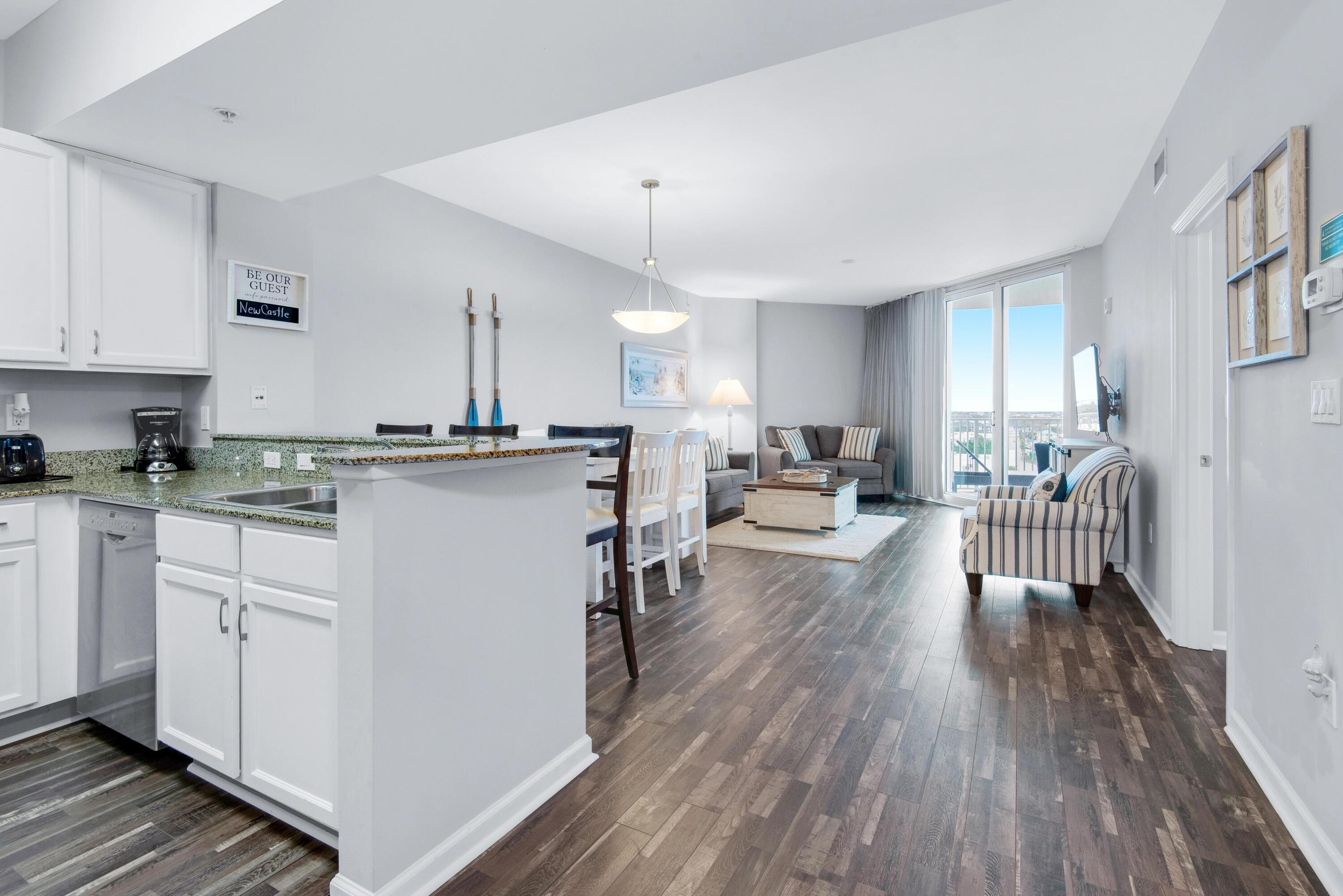 THE PALMS OF DESTIN - Residential