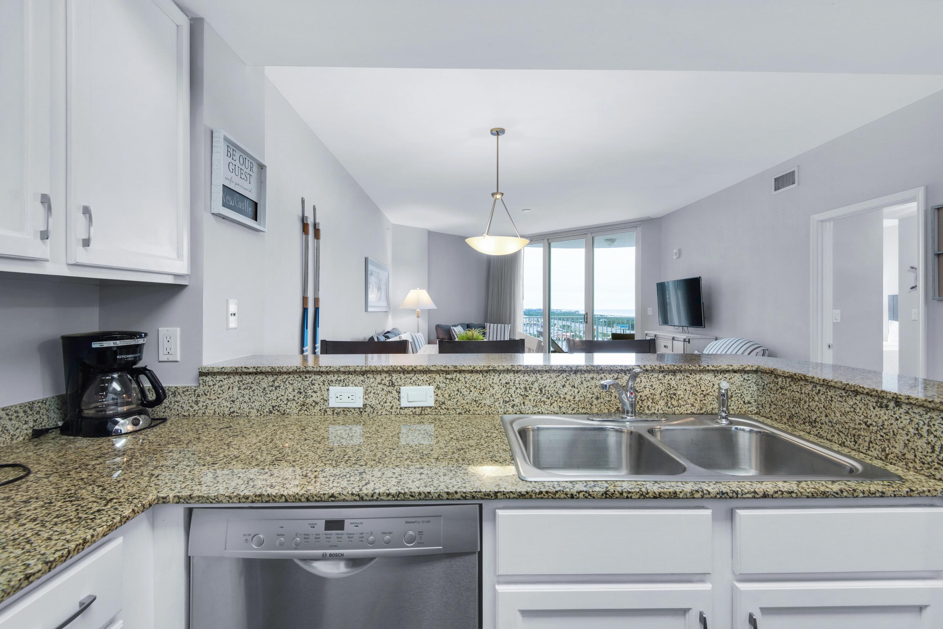 THE PALMS OF DESTIN - Residential