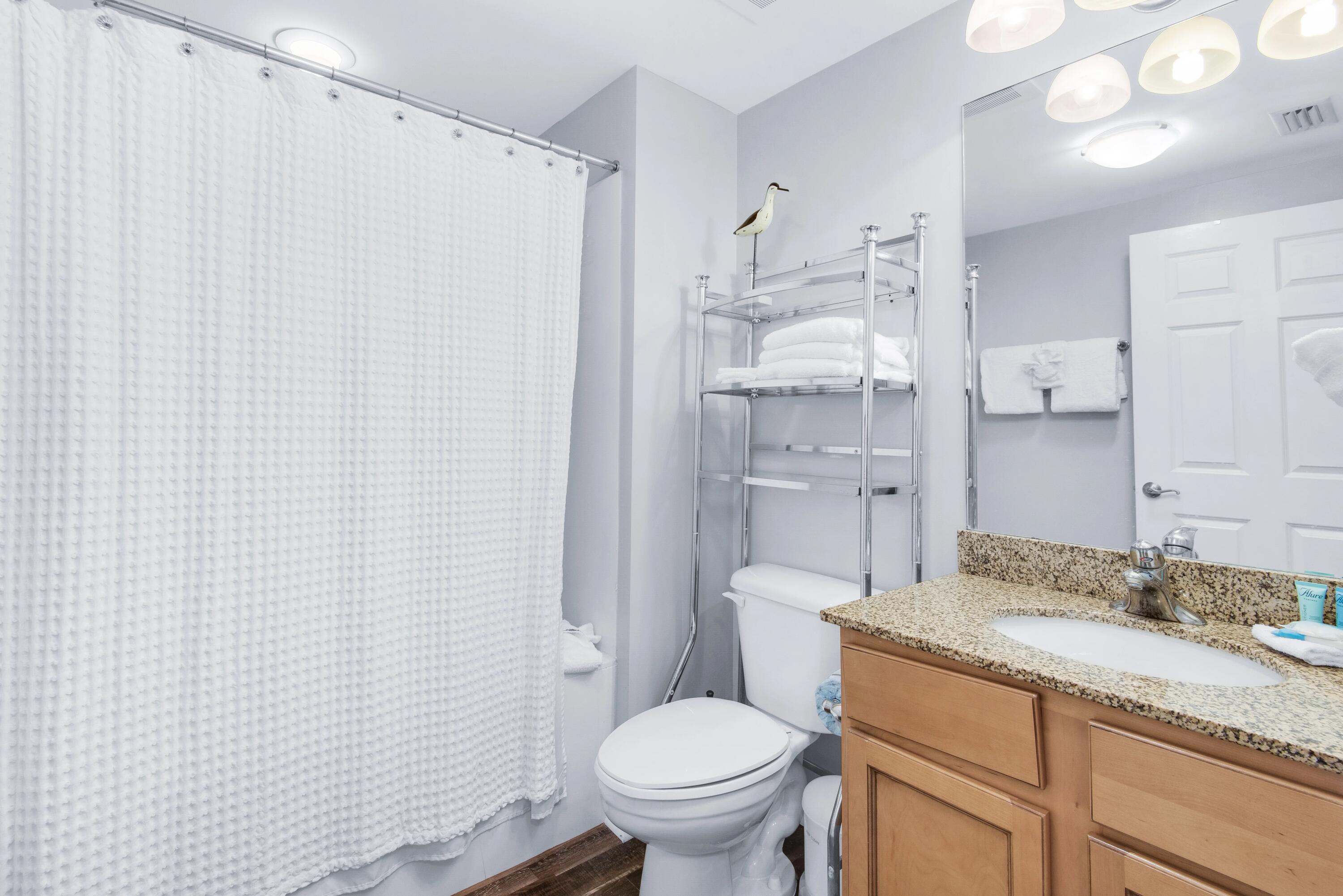 THE PALMS OF DESTIN - Residential