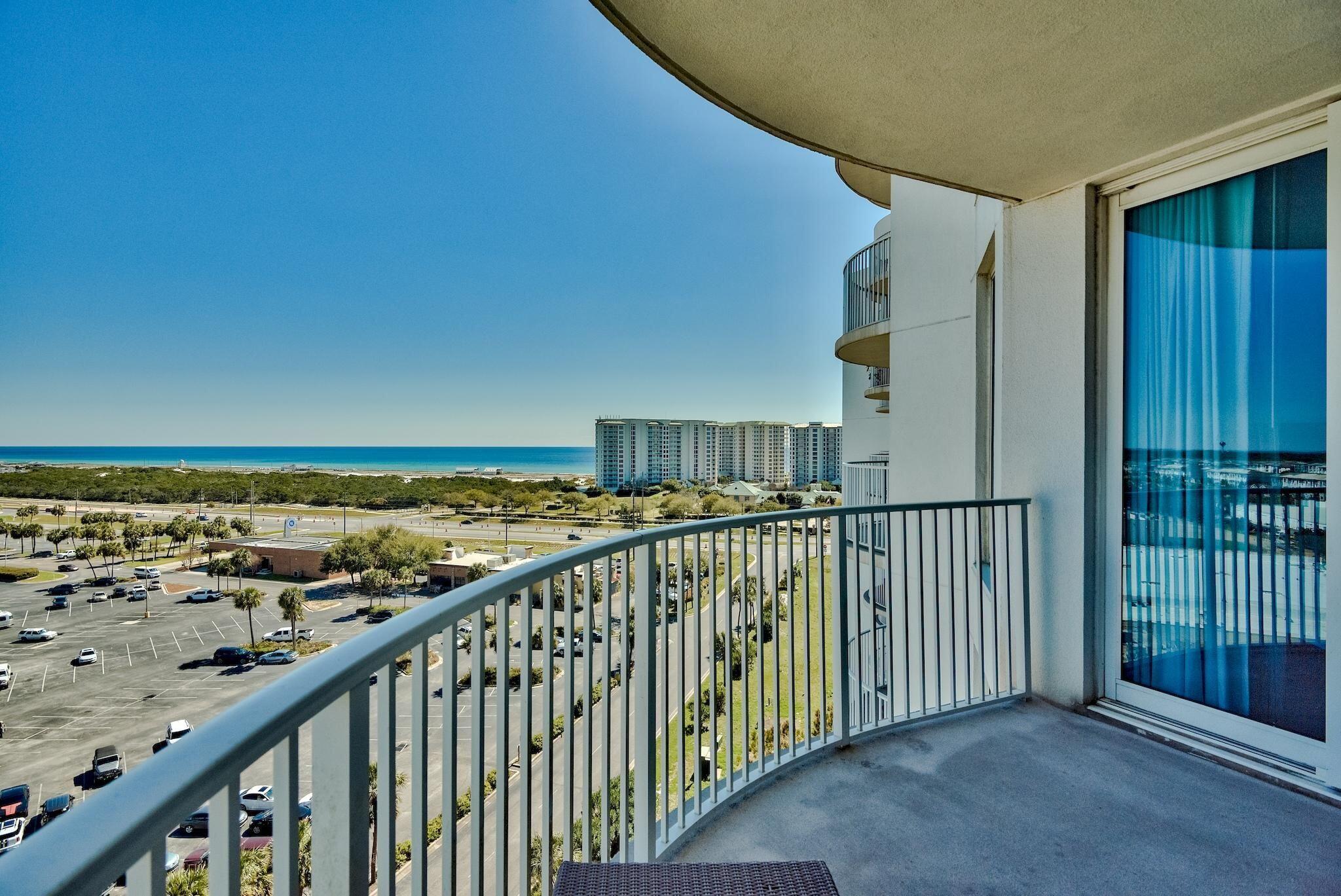 THE PALMS OF DESTIN - Residential