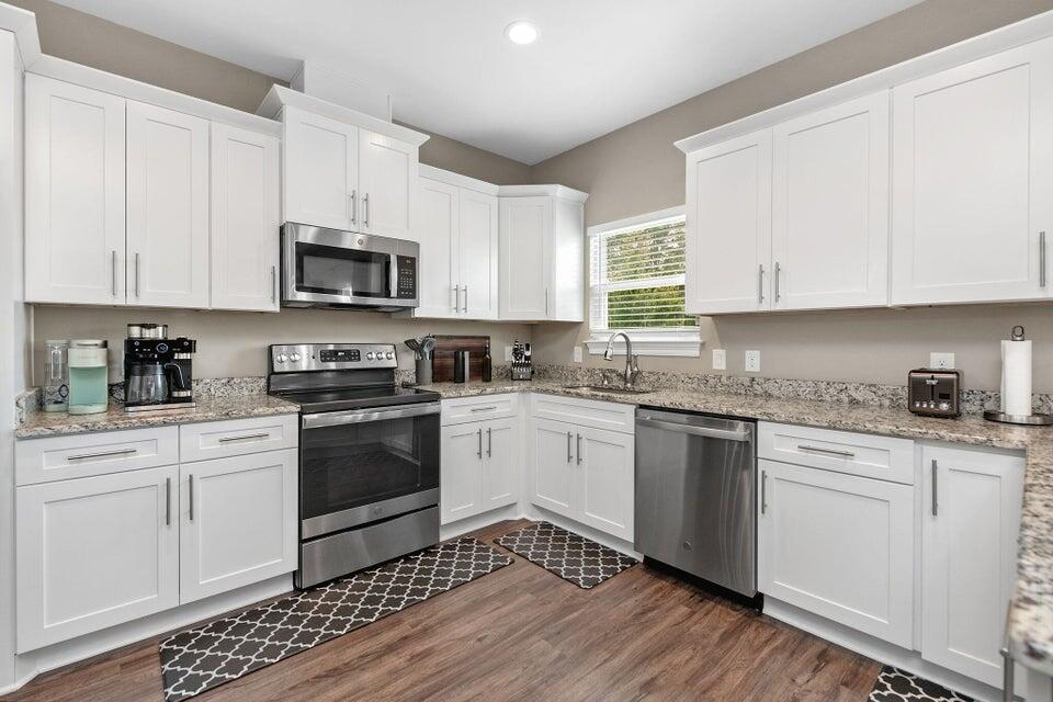 Hadleigh Hills Phase II - Residential Lease