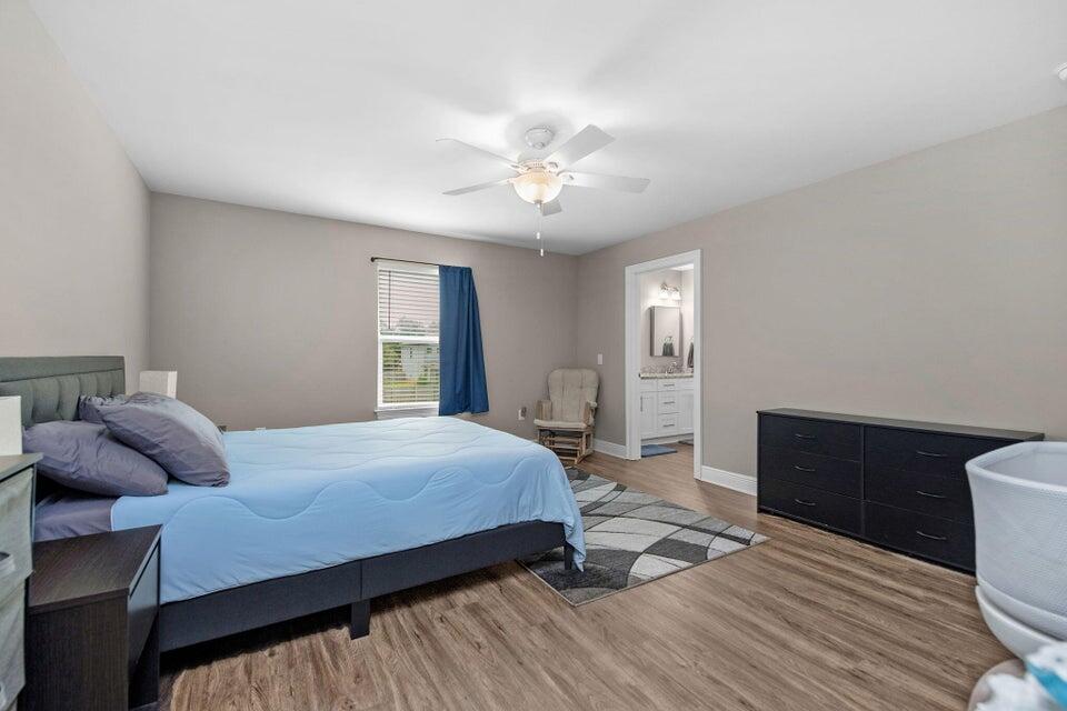 Hadleigh Hills Phase II - Residential Lease