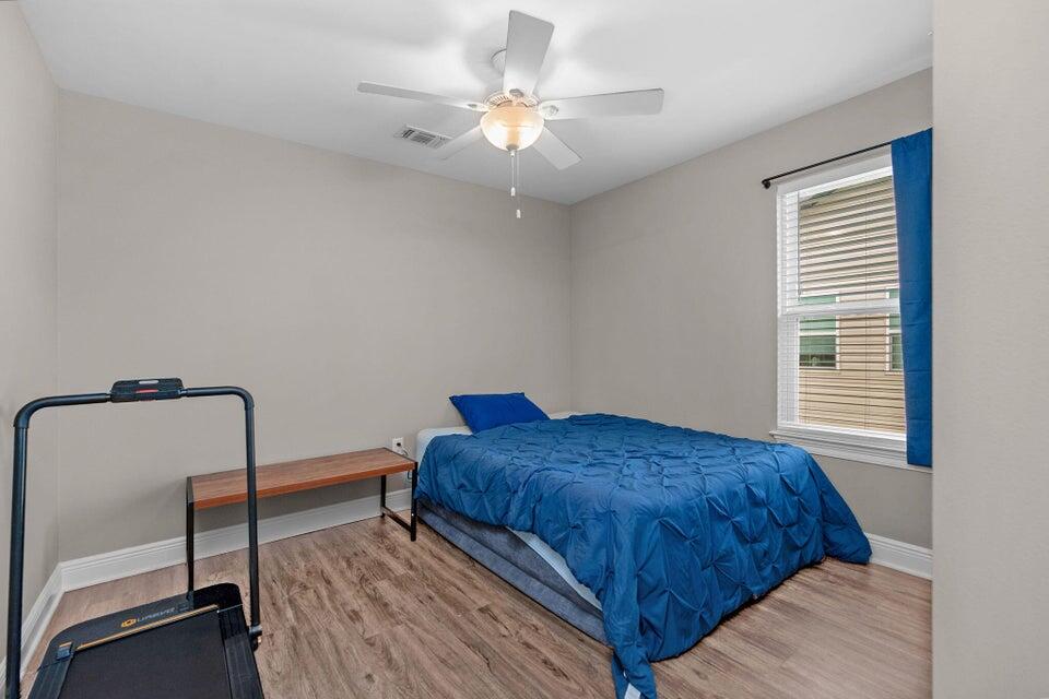 Hadleigh Hills Phase II - Residential Lease