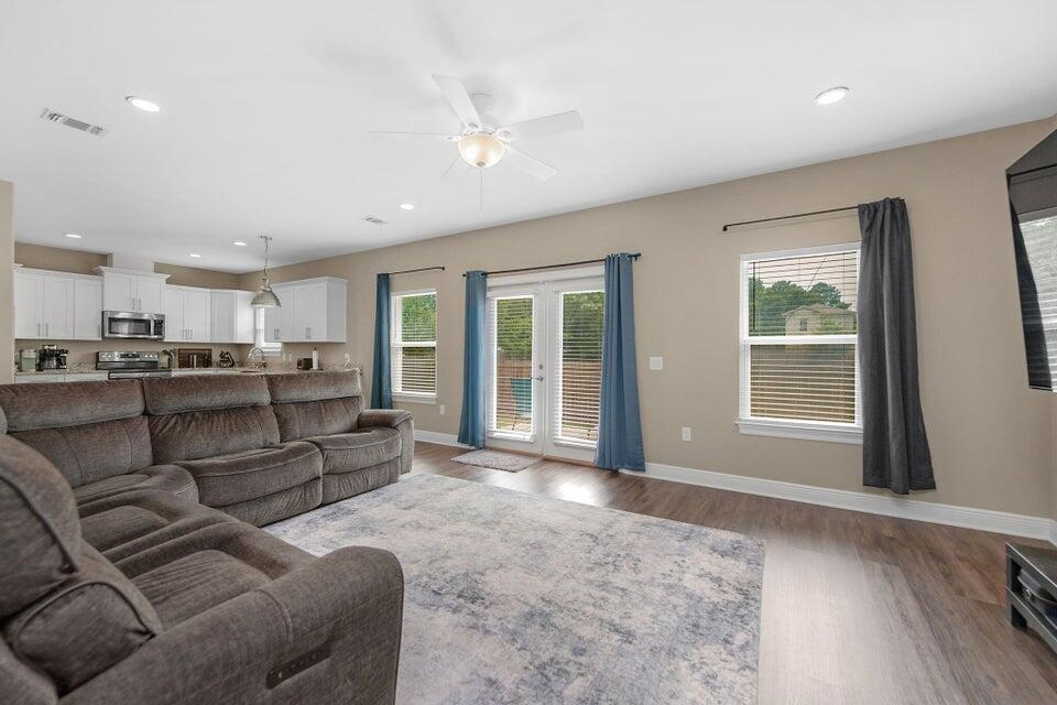 Hadleigh Hills Phase II - Residential Lease