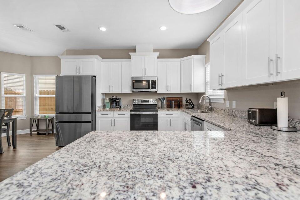 Hadleigh Hills Phase II - Residential Lease