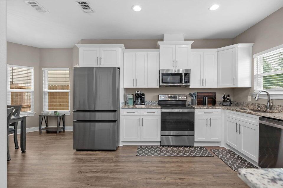 Hadleigh Hills Phase II - Residential Lease