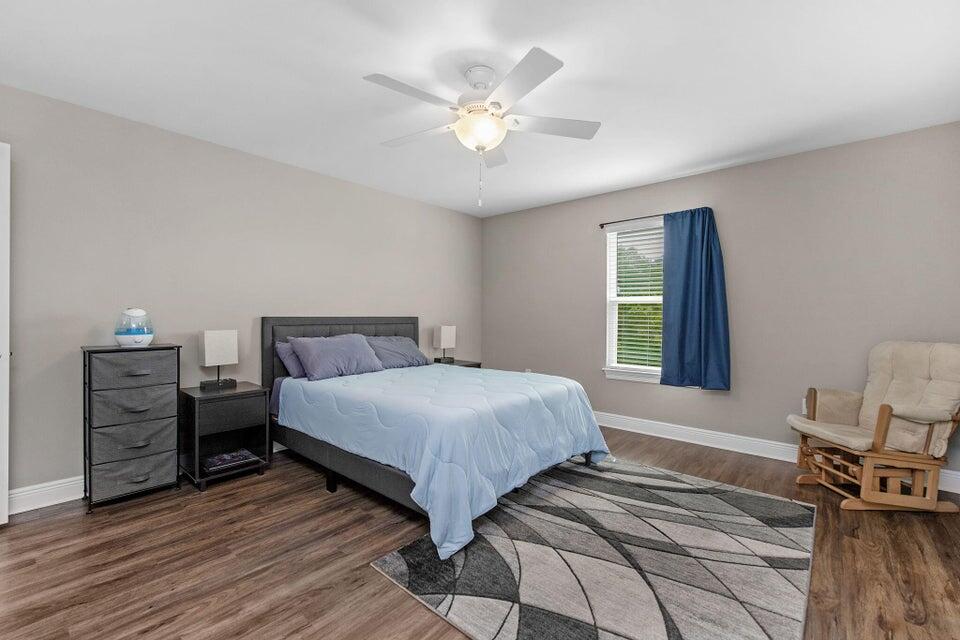 Hadleigh Hills Phase II - Residential Lease
