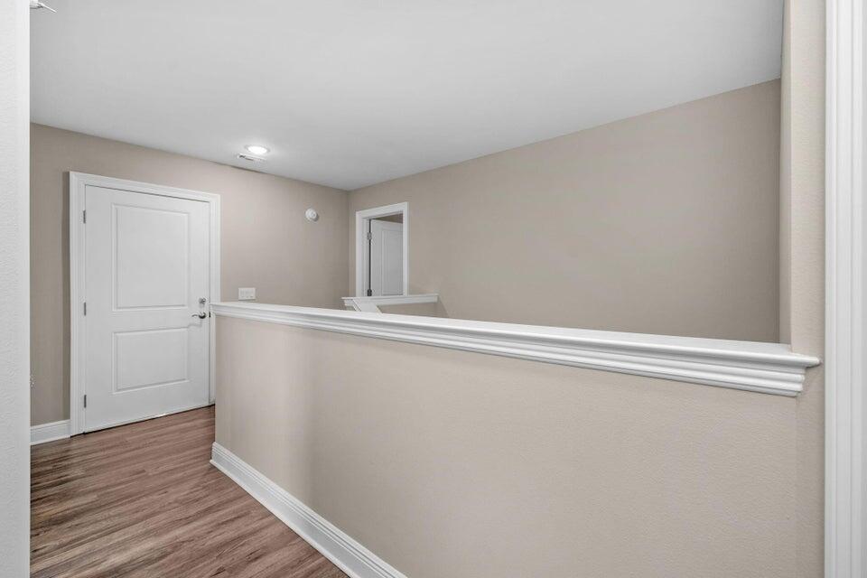 Hadleigh Hills Phase II - Residential Lease