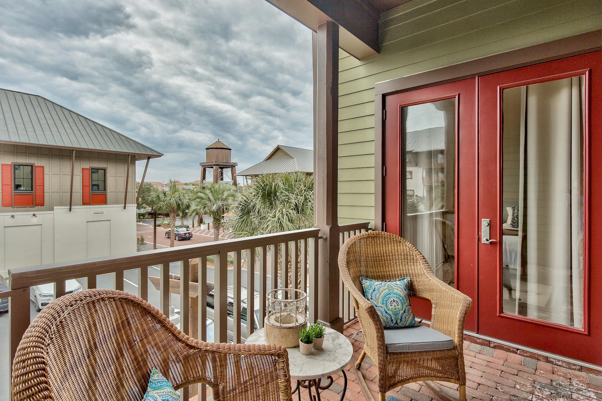 REDFISH VILLAGE - Residential