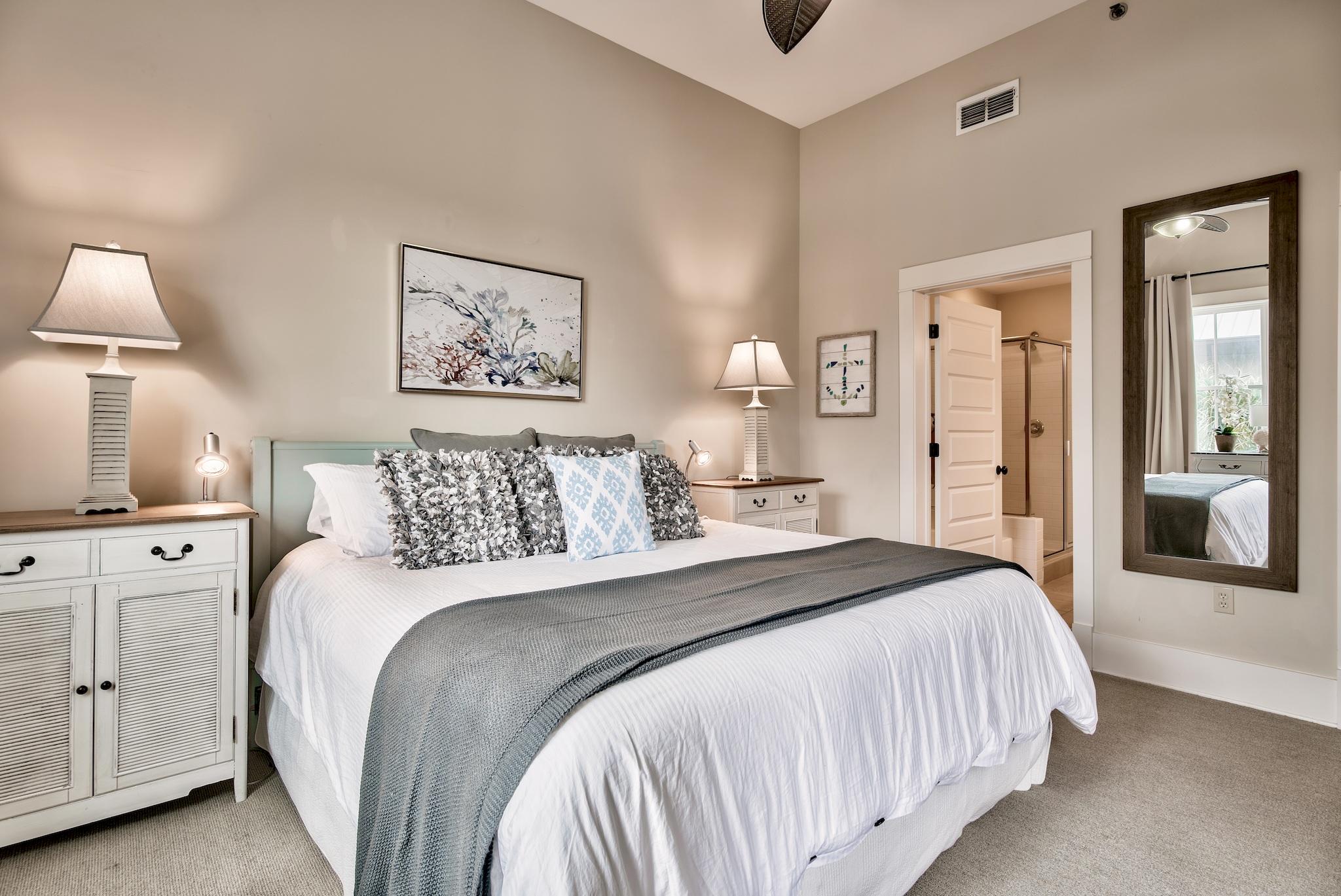 REDFISH VILLAGE - Residential