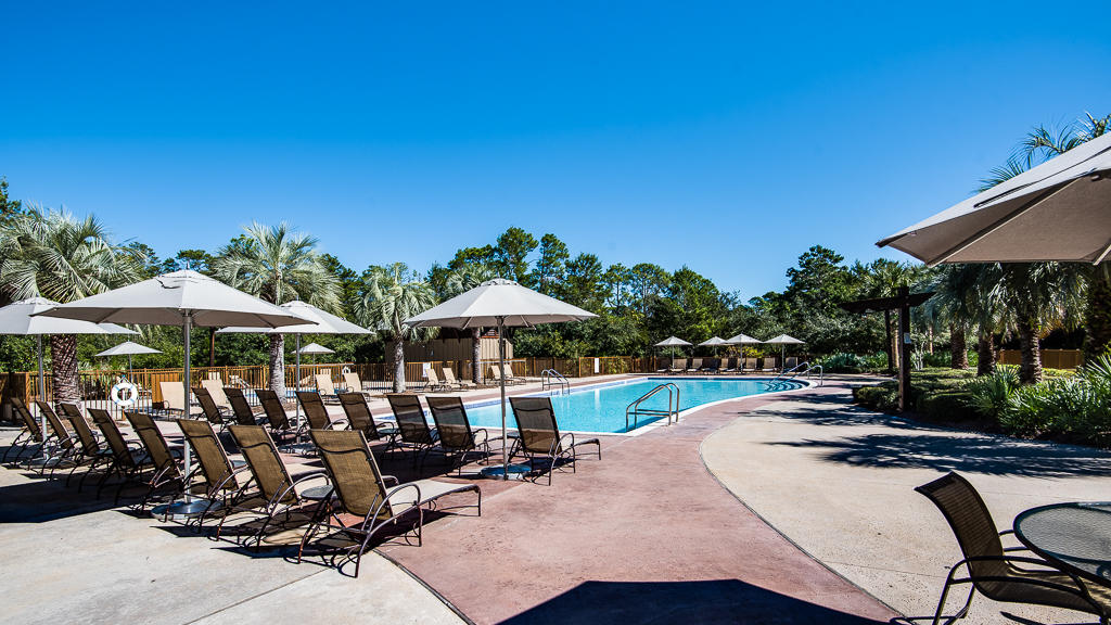 REDFISH VILLAGE - Residential