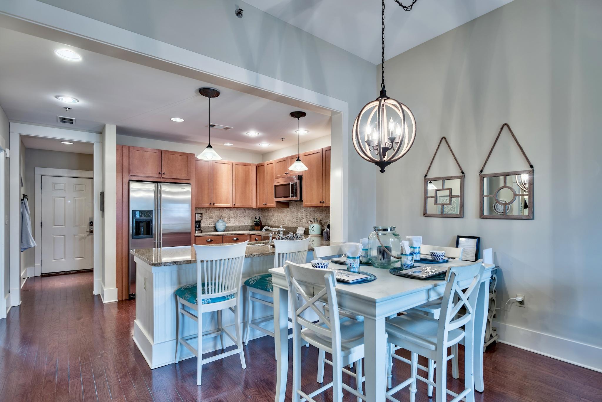 REDFISH VILLAGE - Residential