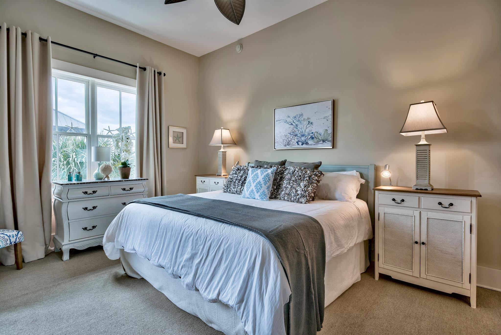 REDFISH VILLAGE - Residential