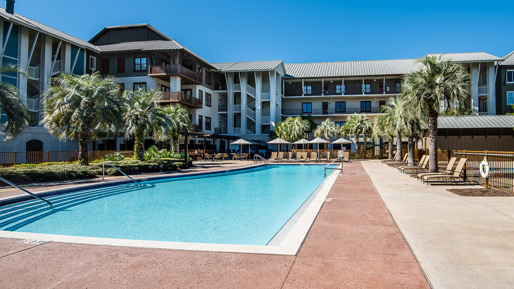 REDFISH VILLAGE - Residential