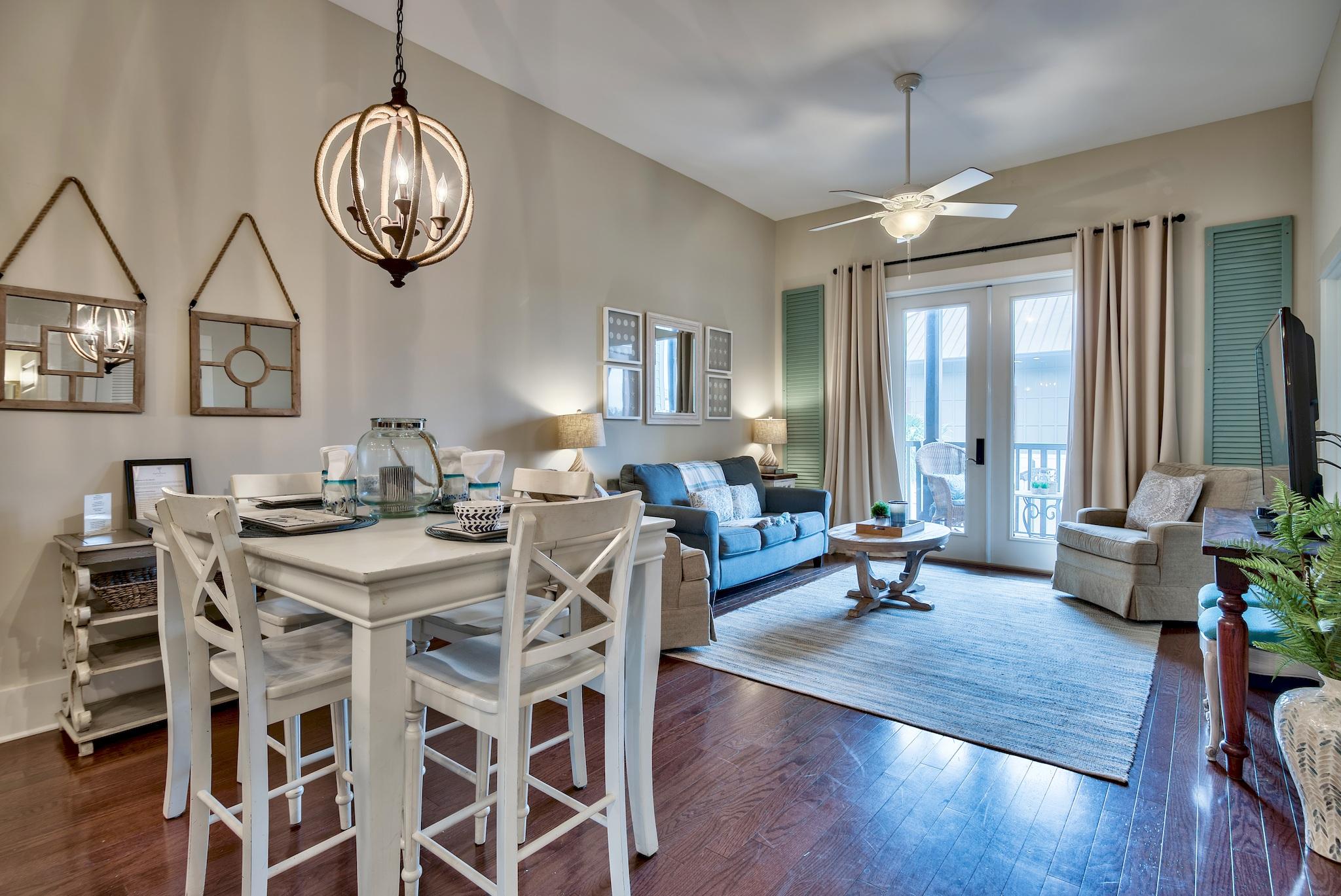 REDFISH VILLAGE - Residential