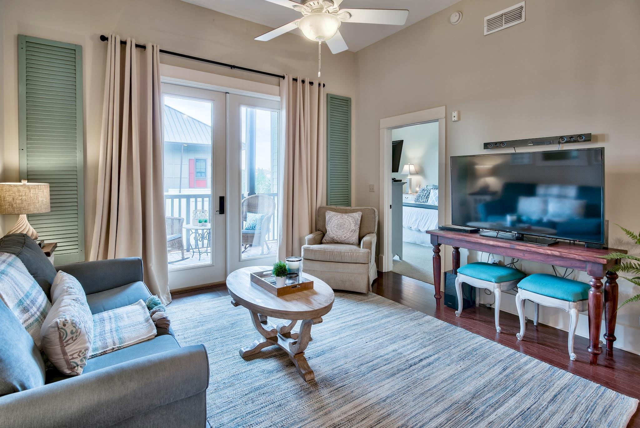 REDFISH VILLAGE - Residential