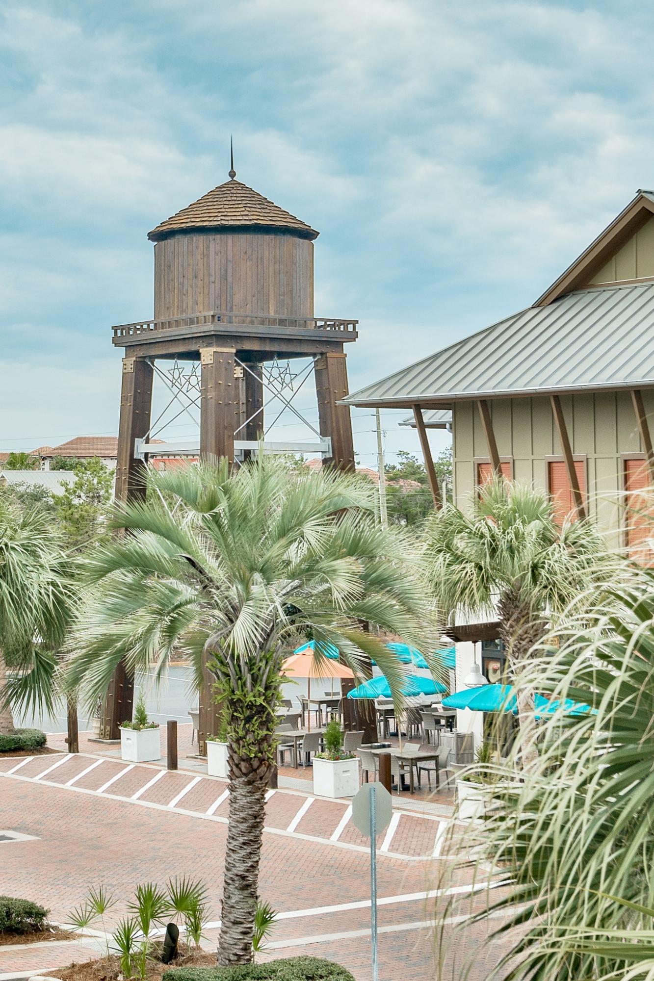REDFISH VILLAGE - Residential