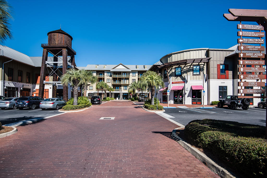 REDFISH VILLAGE - Residential