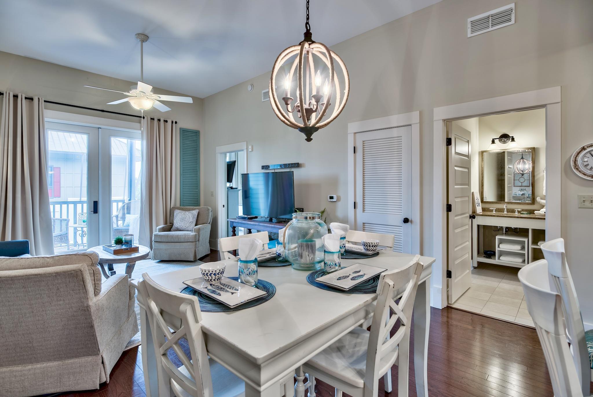 REDFISH VILLAGE - Residential
