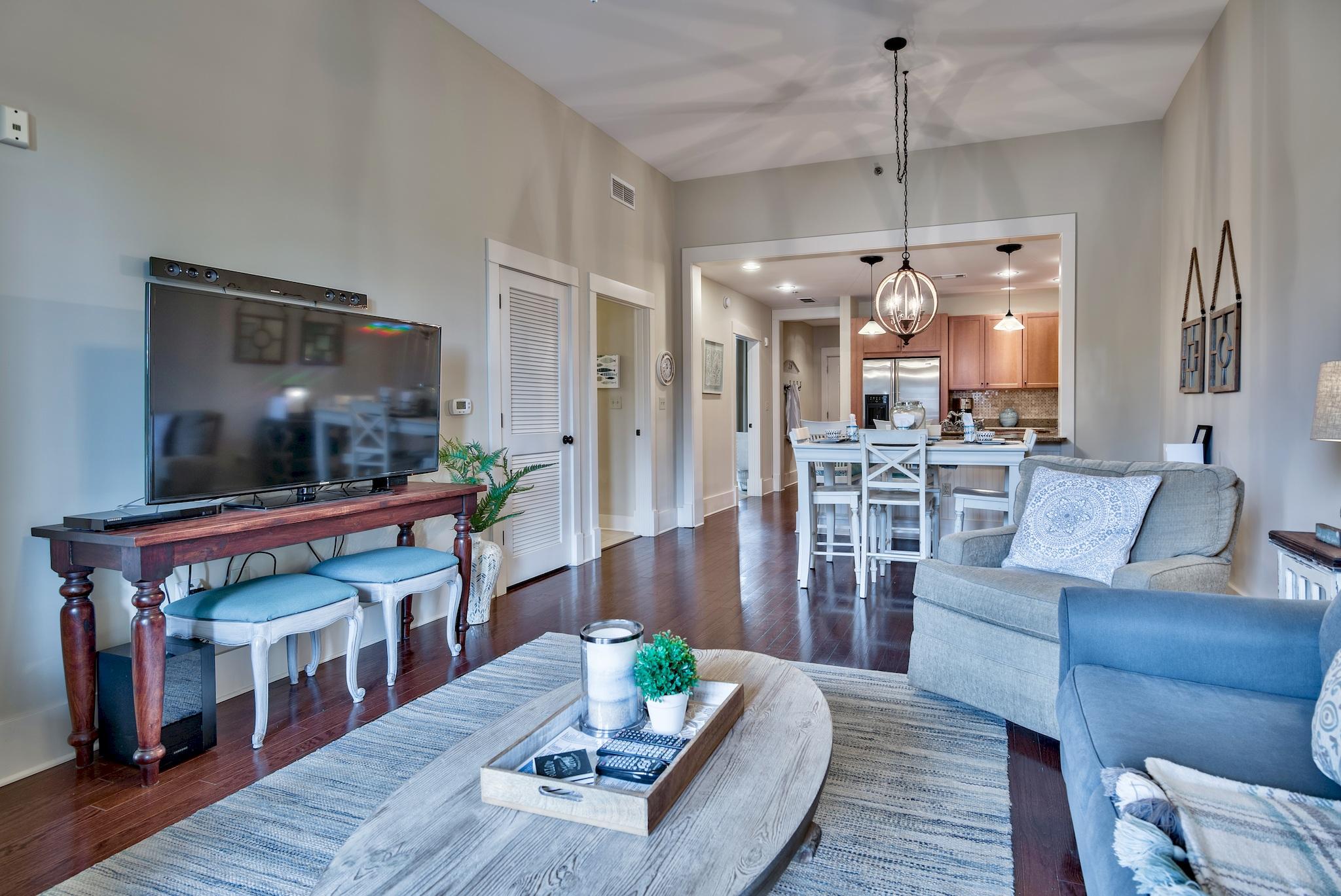 REDFISH VILLAGE - Residential