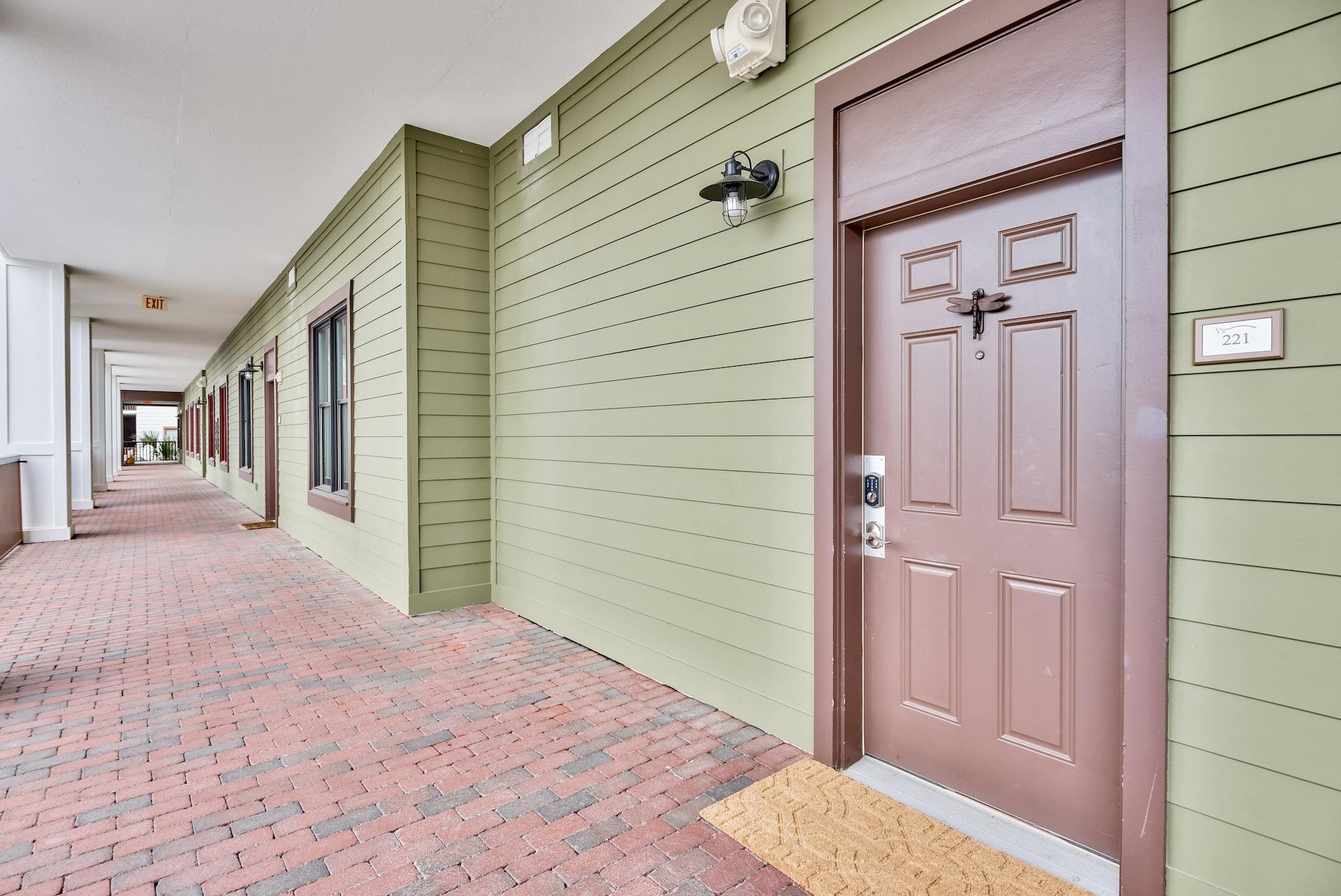 REDFISH VILLAGE - Residential