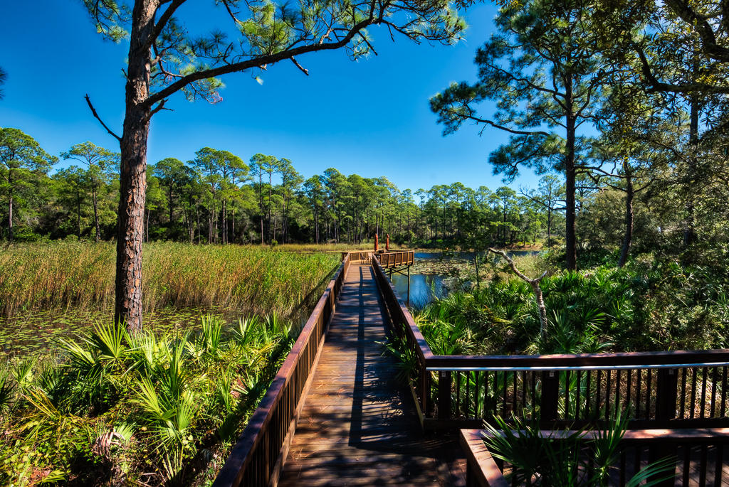 REDFISH VILLAGE - Residential