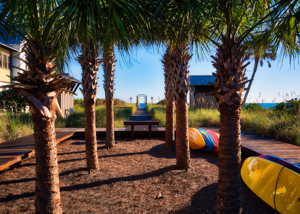 REDFISH VILLAGE - Residential