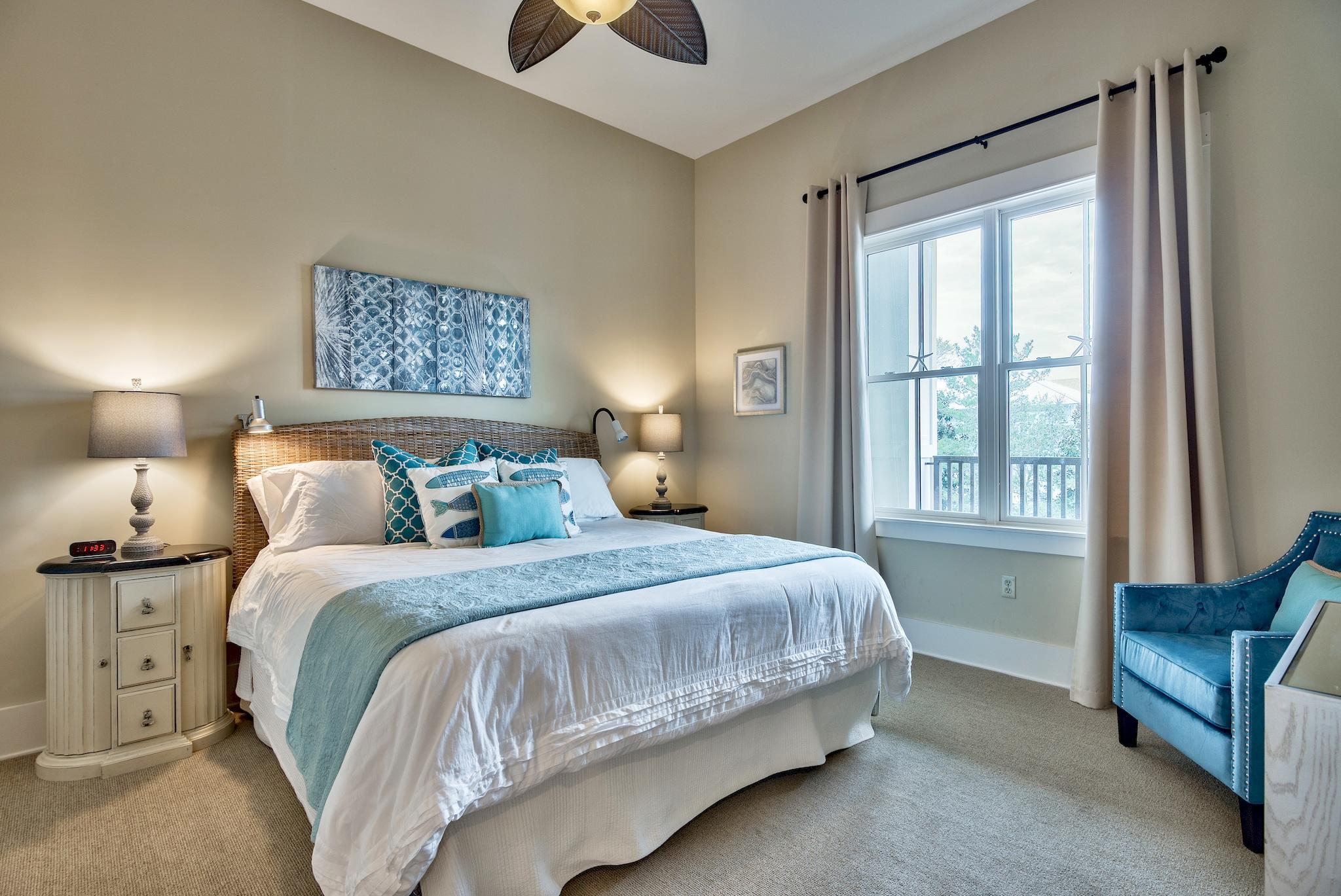 REDFISH VILLAGE - Residential