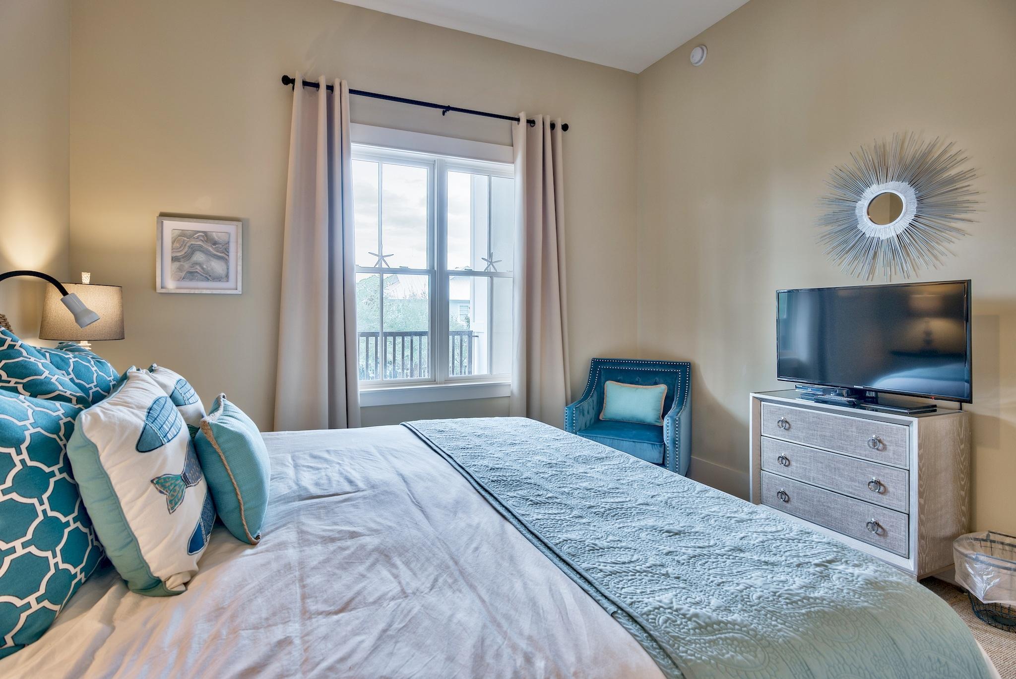 REDFISH VILLAGE - Residential