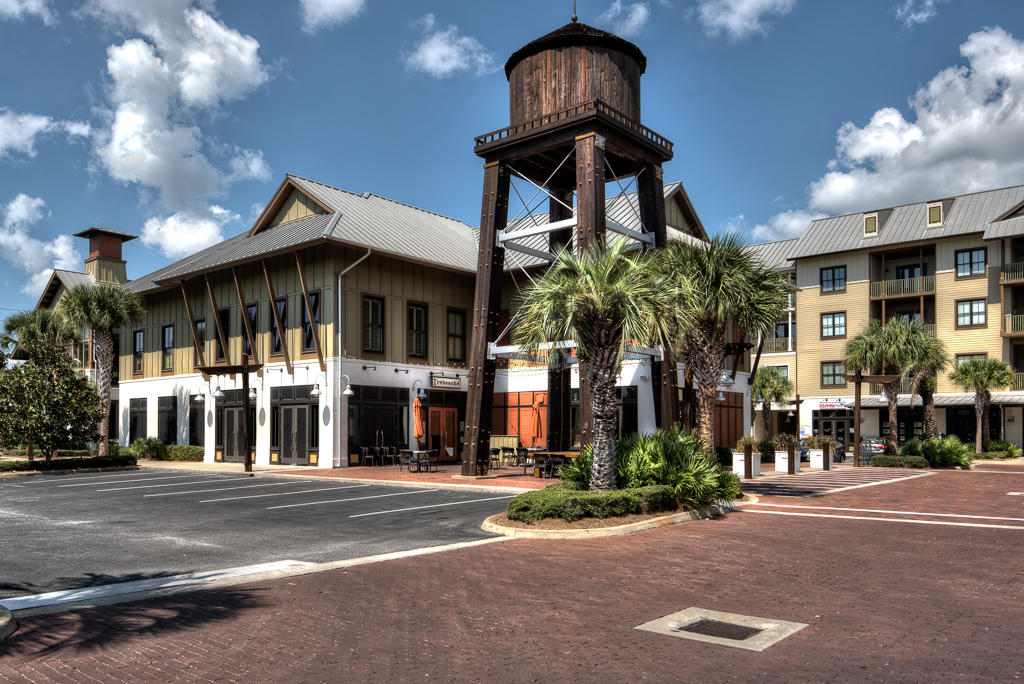REDFISH VILLAGE - Residential