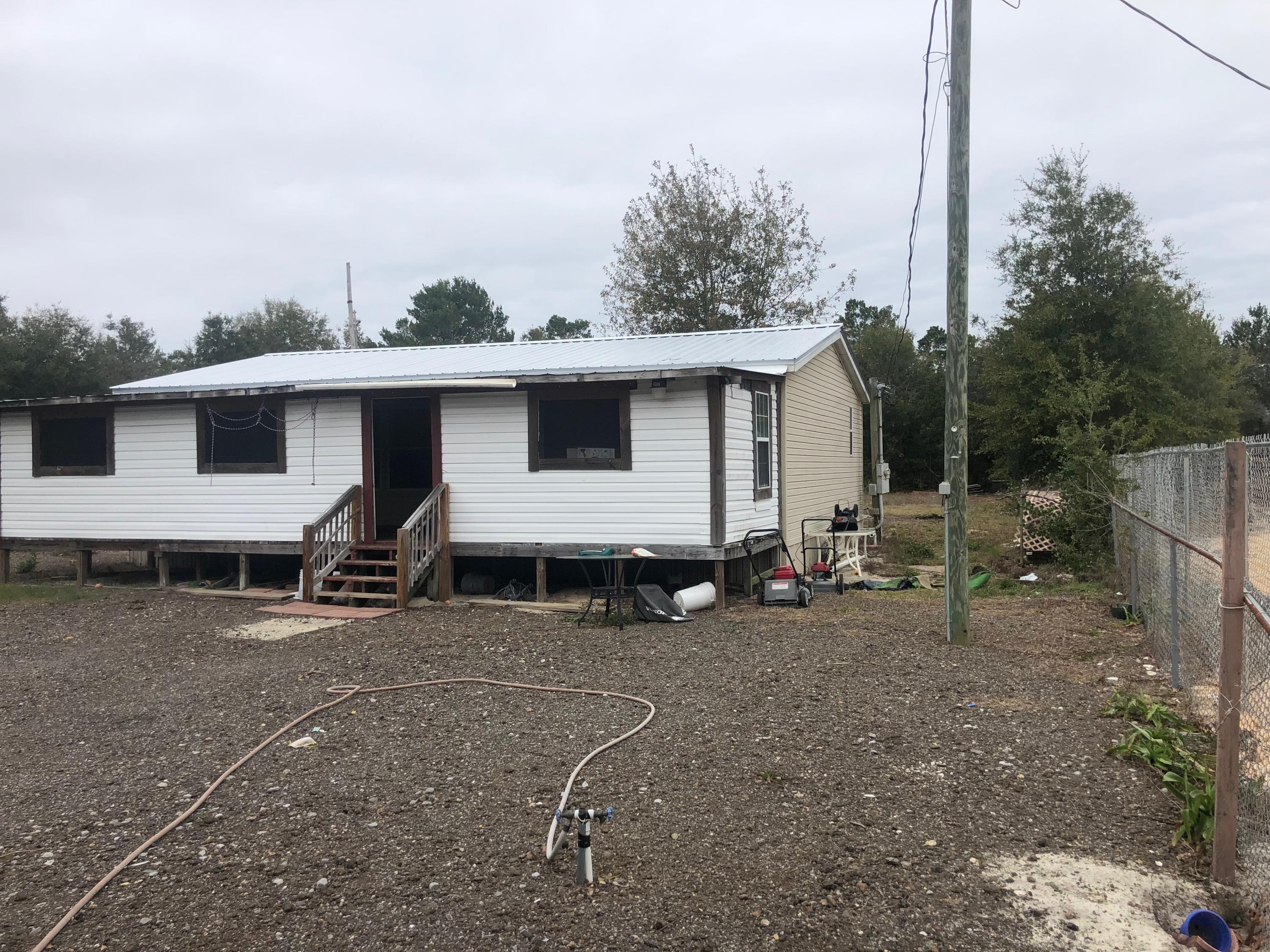 BARBAROSA TERRITORY - Residential