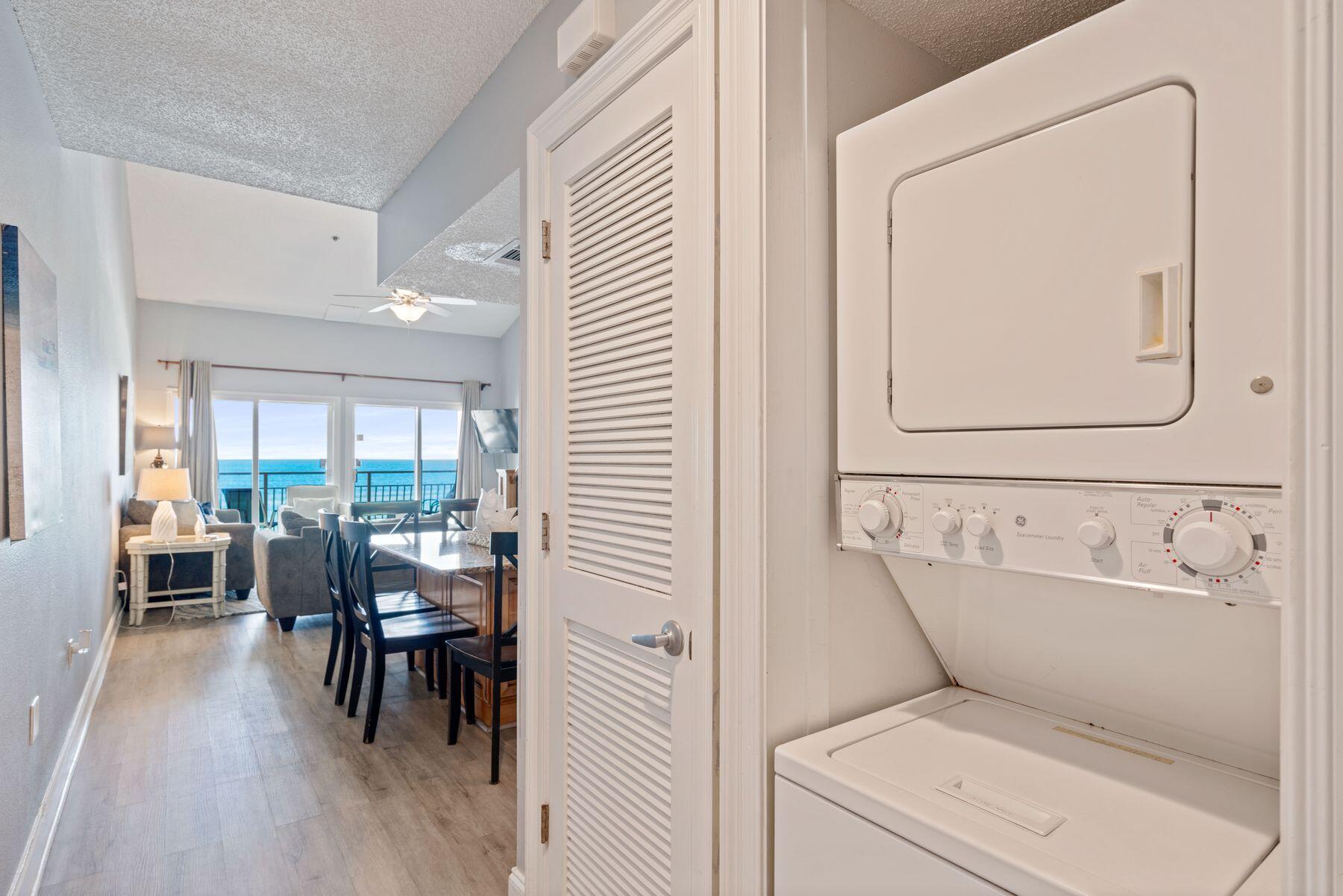 CRYSTAL SANDS CONDO - Residential