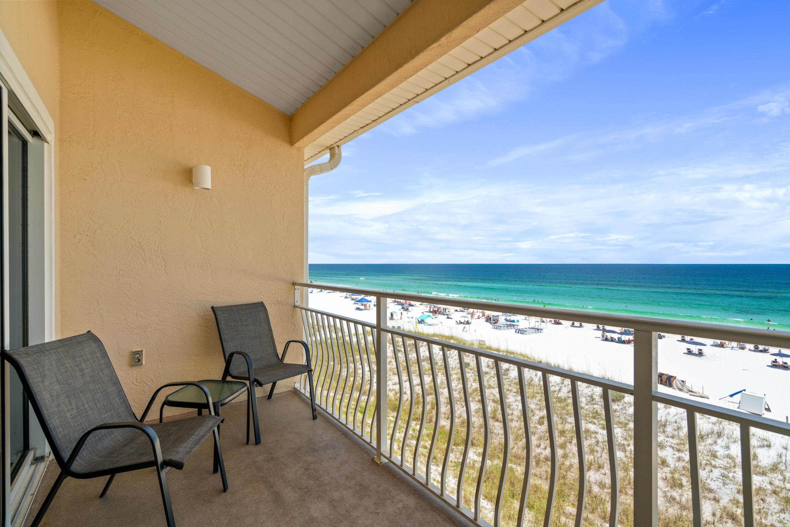 CRYSTAL SANDS CONDO - Residential