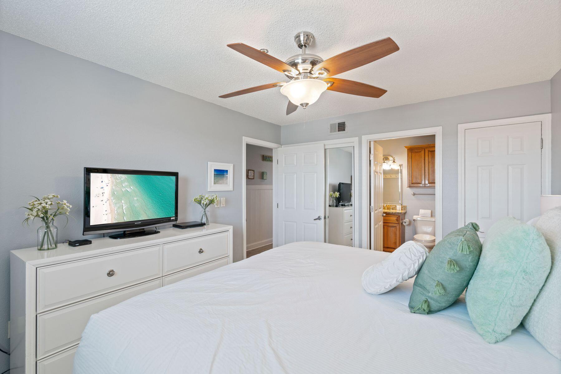 CRYSTAL SANDS CONDO - Residential
