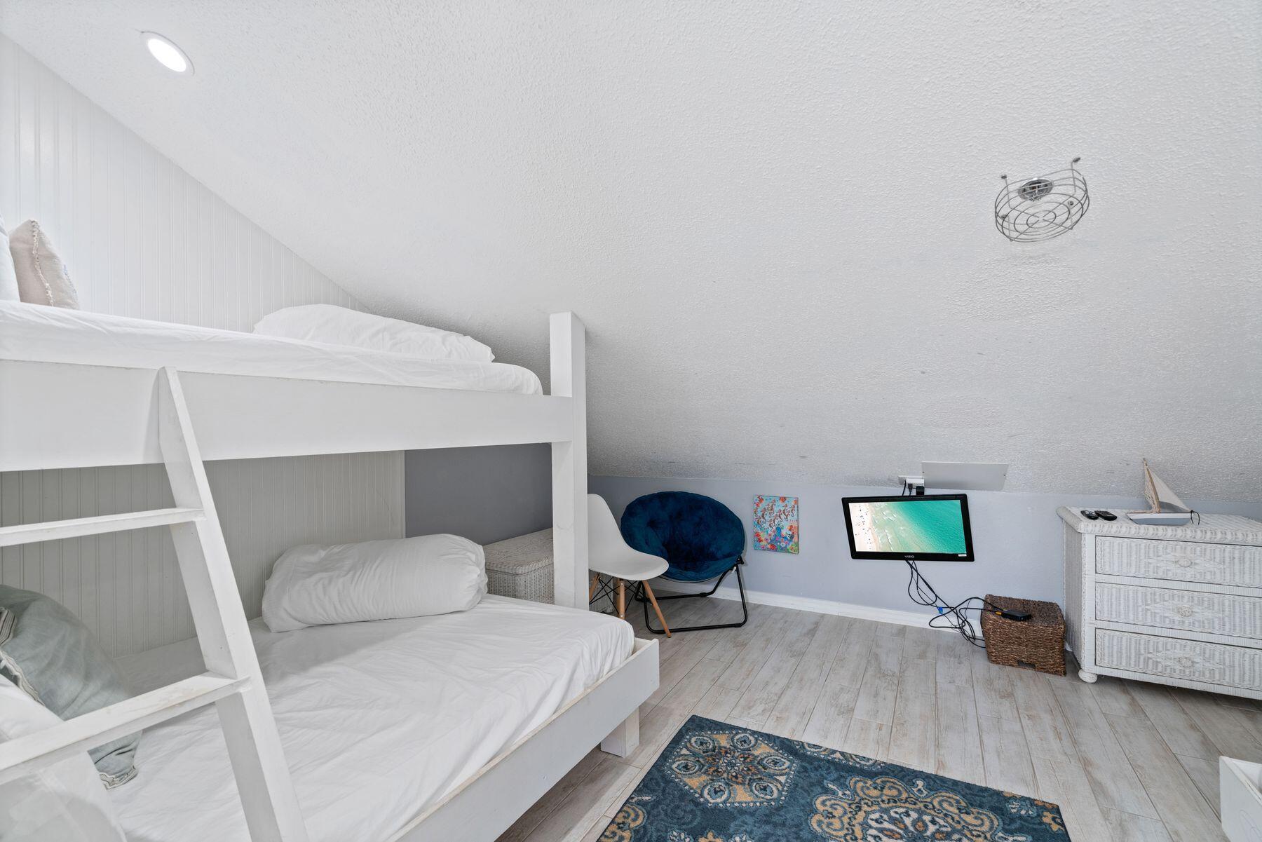 CRYSTAL SANDS CONDO - Residential