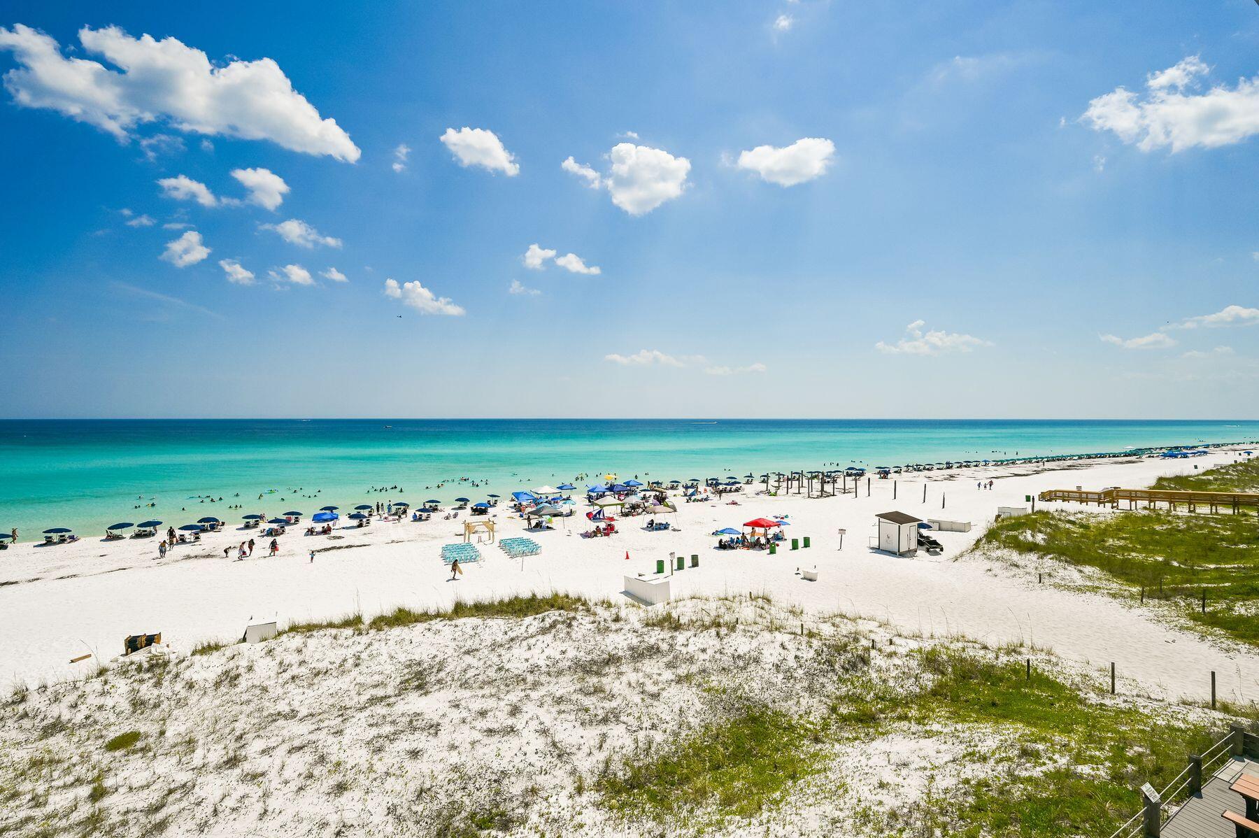 CRYSTAL SANDS CONDO - Residential