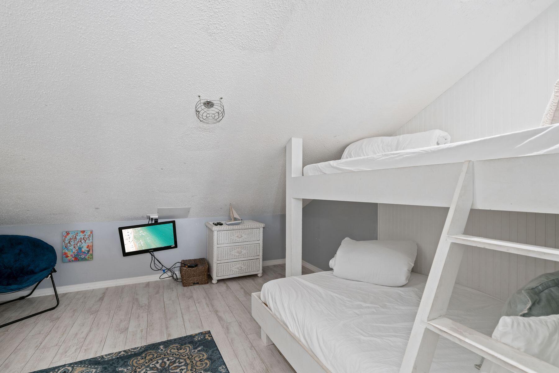 CRYSTAL SANDS CONDO - Residential