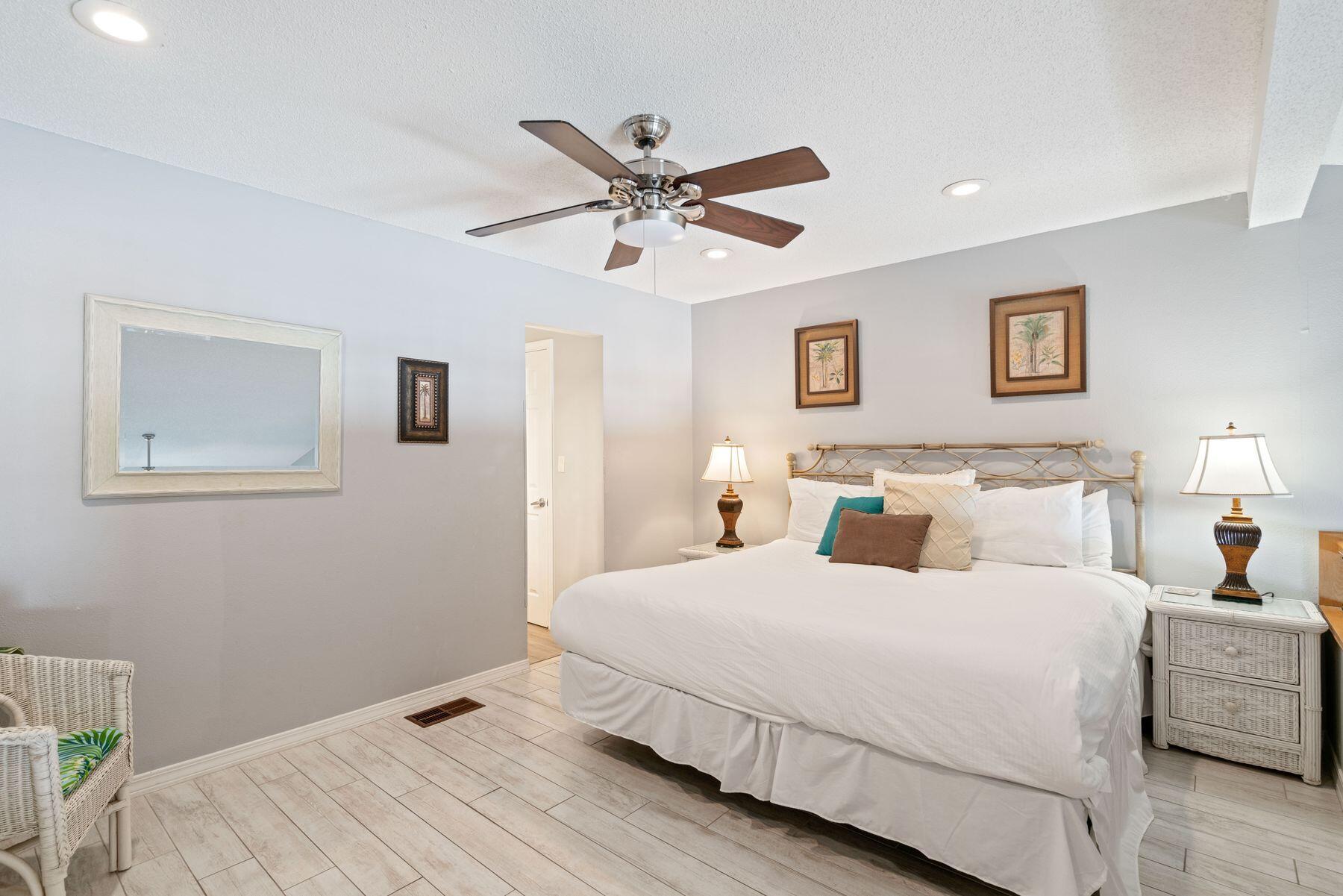 CRYSTAL SANDS CONDO - Residential