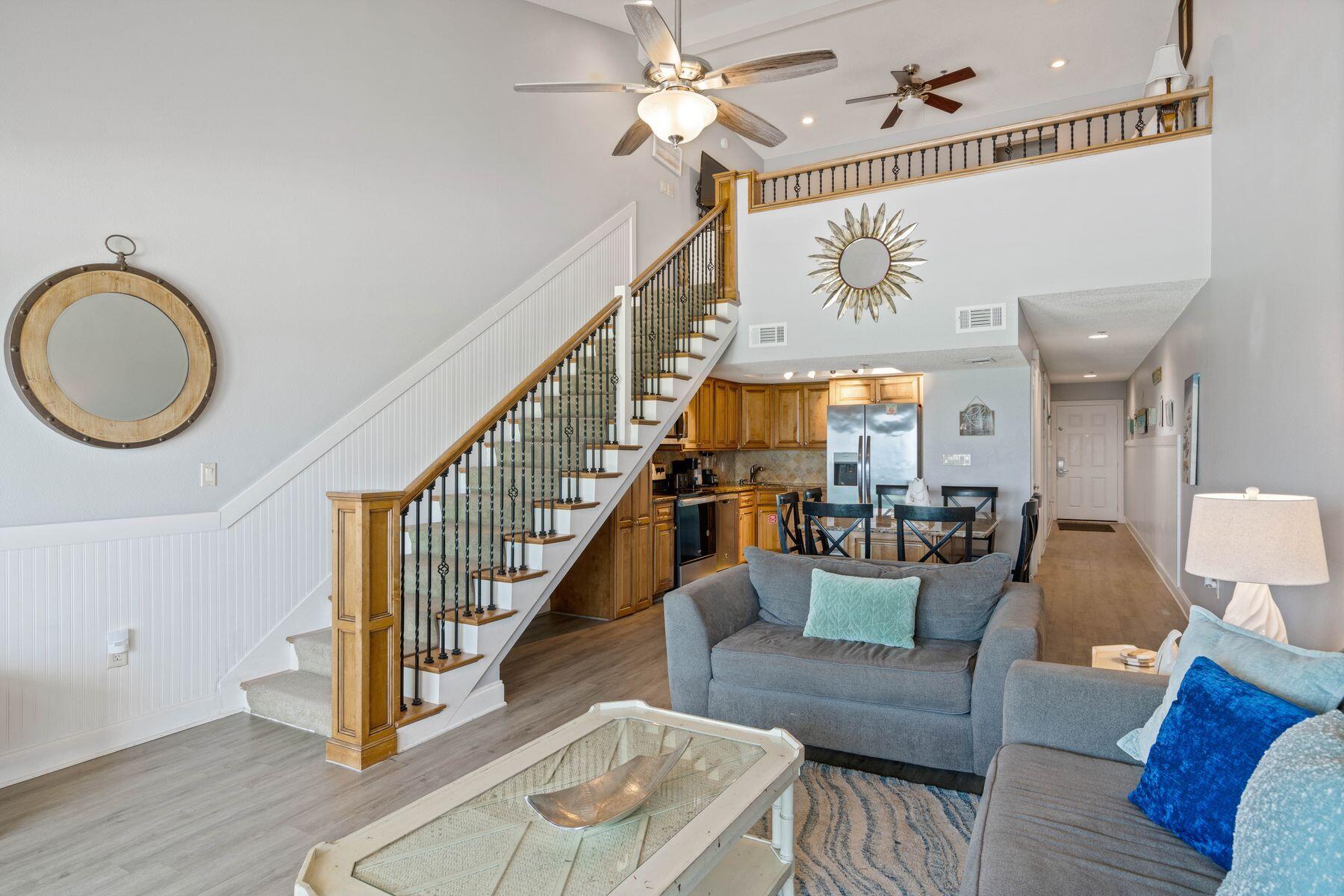 CRYSTAL SANDS CONDO - Residential