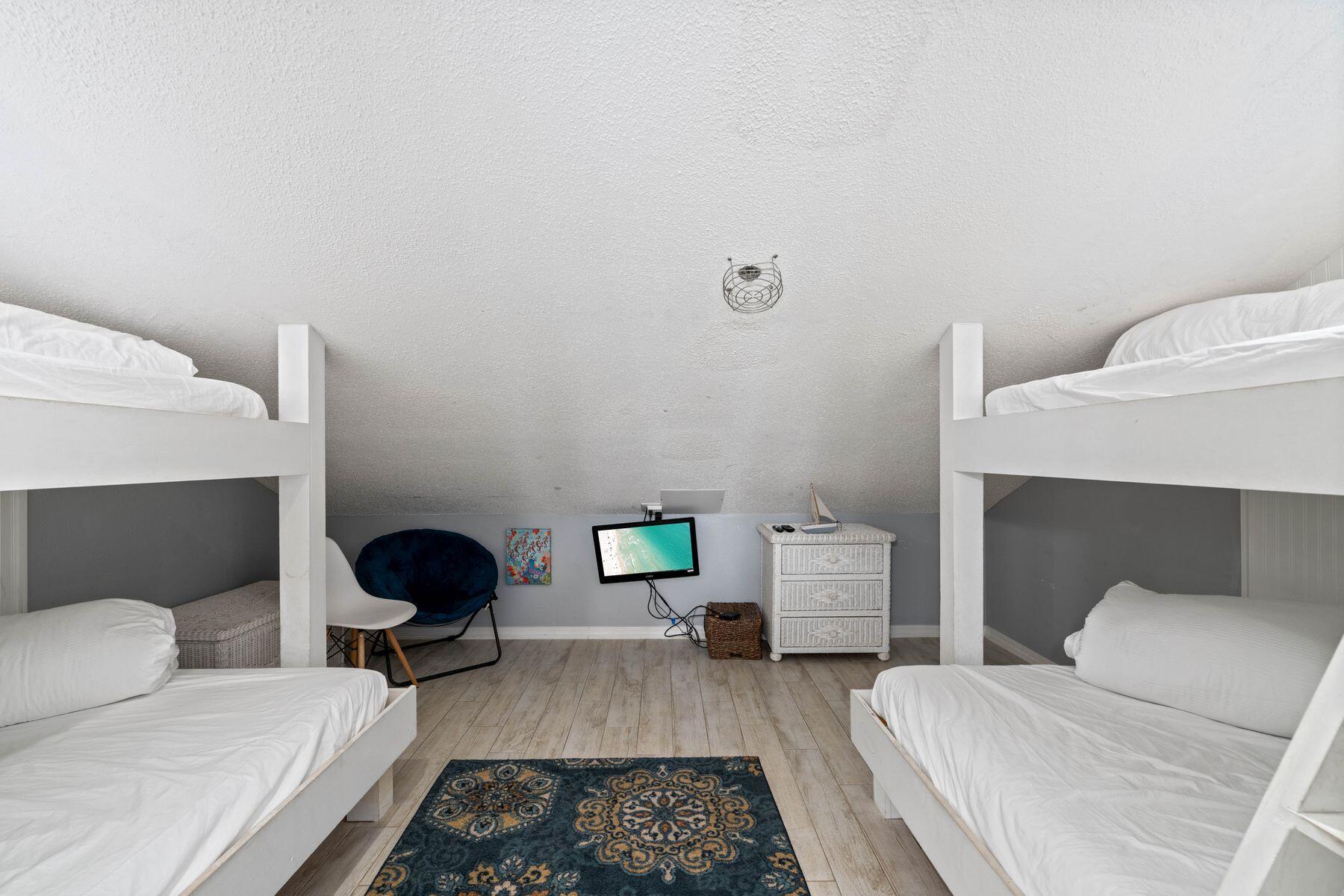 CRYSTAL SANDS CONDO - Residential
