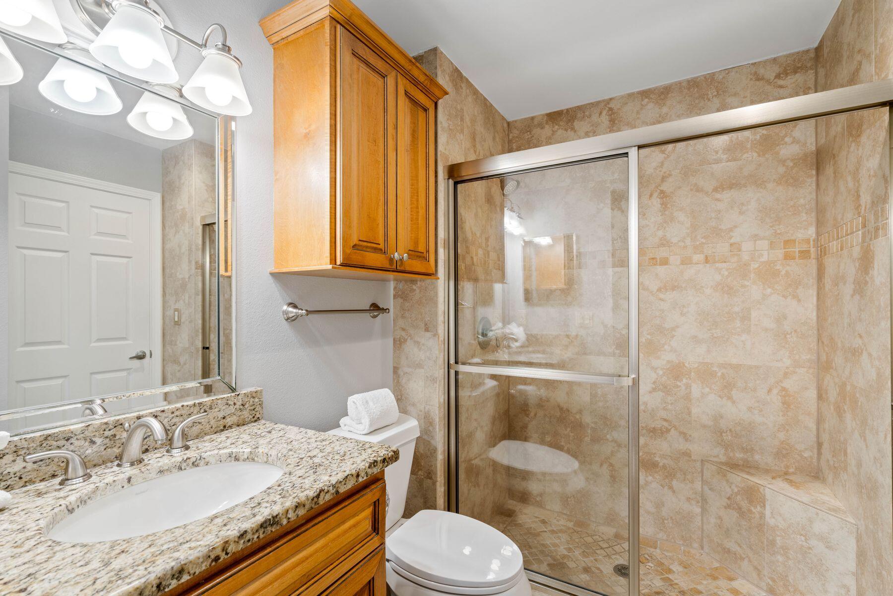 CRYSTAL SANDS CONDO - Residential