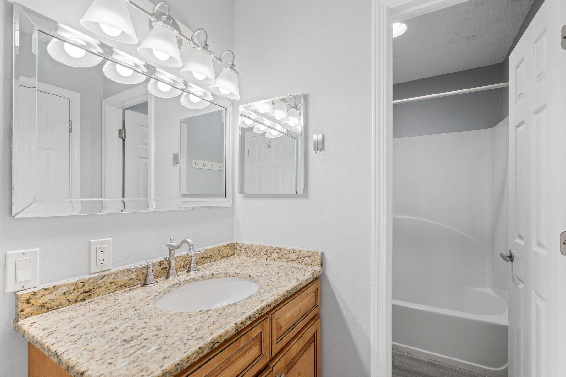 CRYSTAL SANDS CONDO - Residential