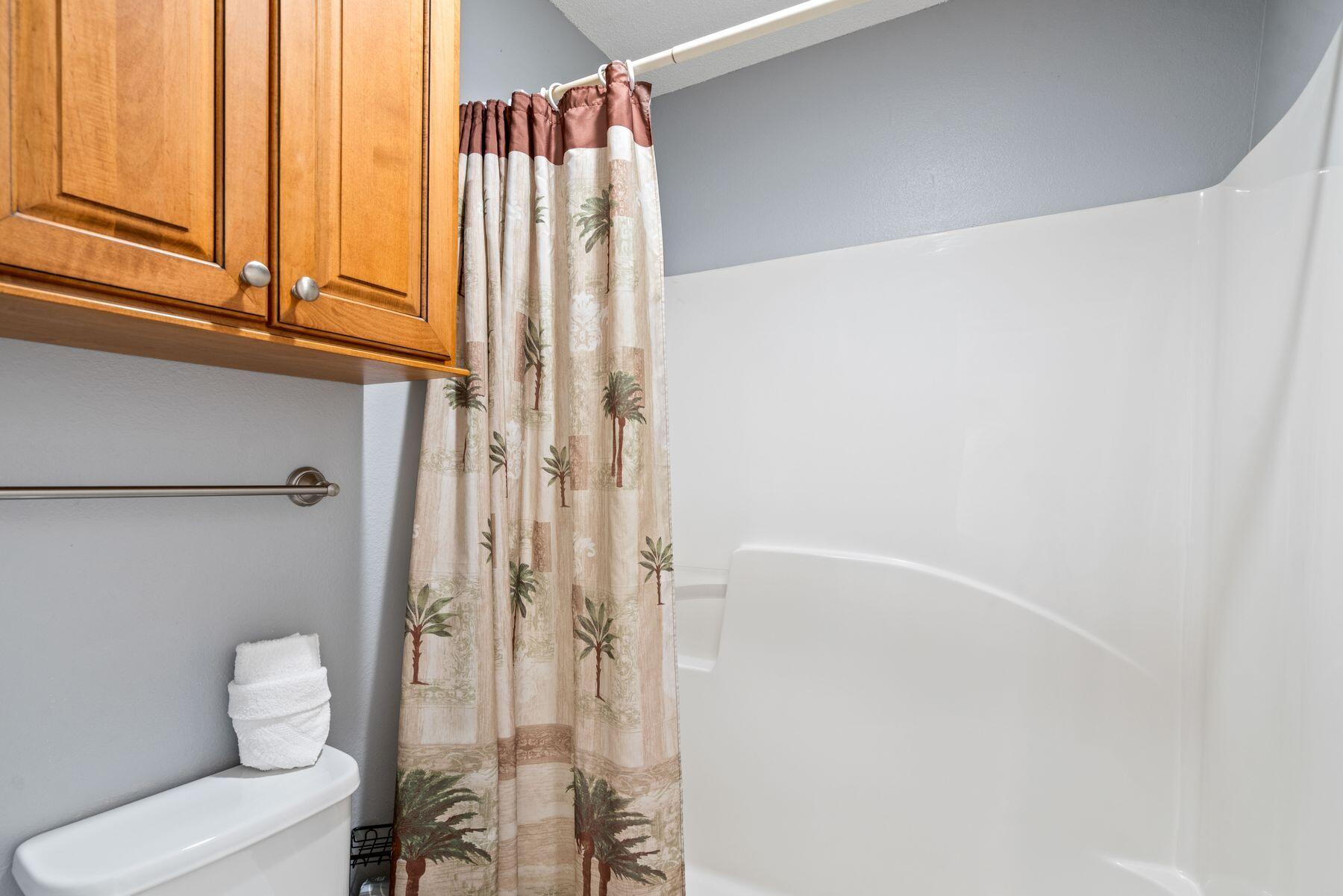 CRYSTAL SANDS CONDO - Residential